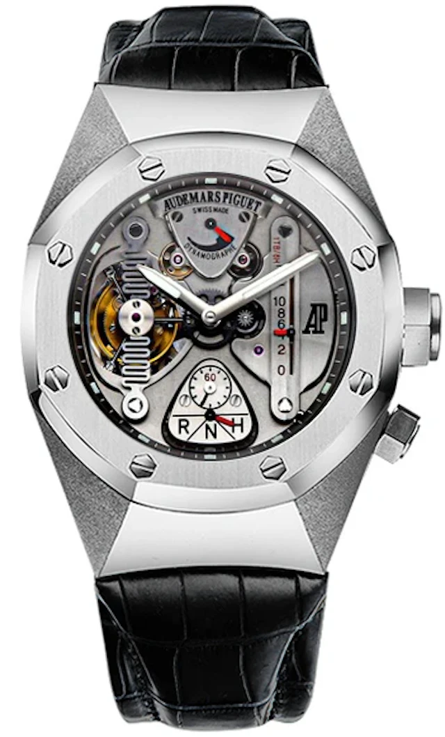 Audemars Piguet Royal Oak Concept CW1 Alacrite Men's Watch