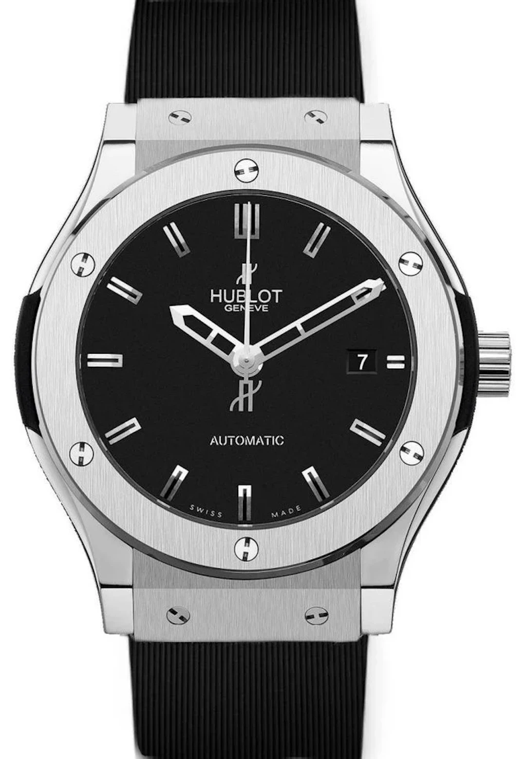 Hublot Classic Fusion Titanium Men's Watch
