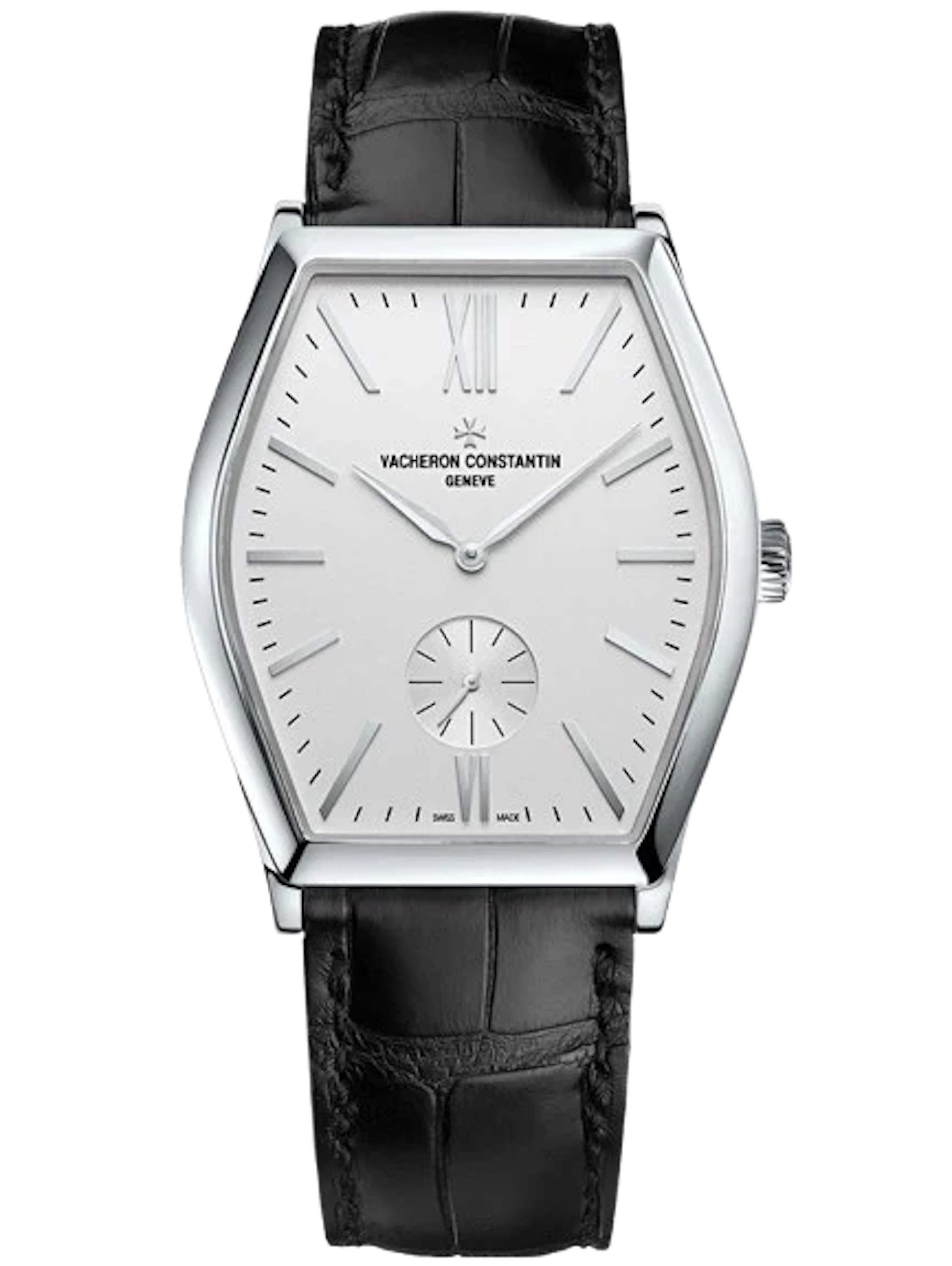 Vacheron Constantin Malte 18K White-Gold Men’s Watch