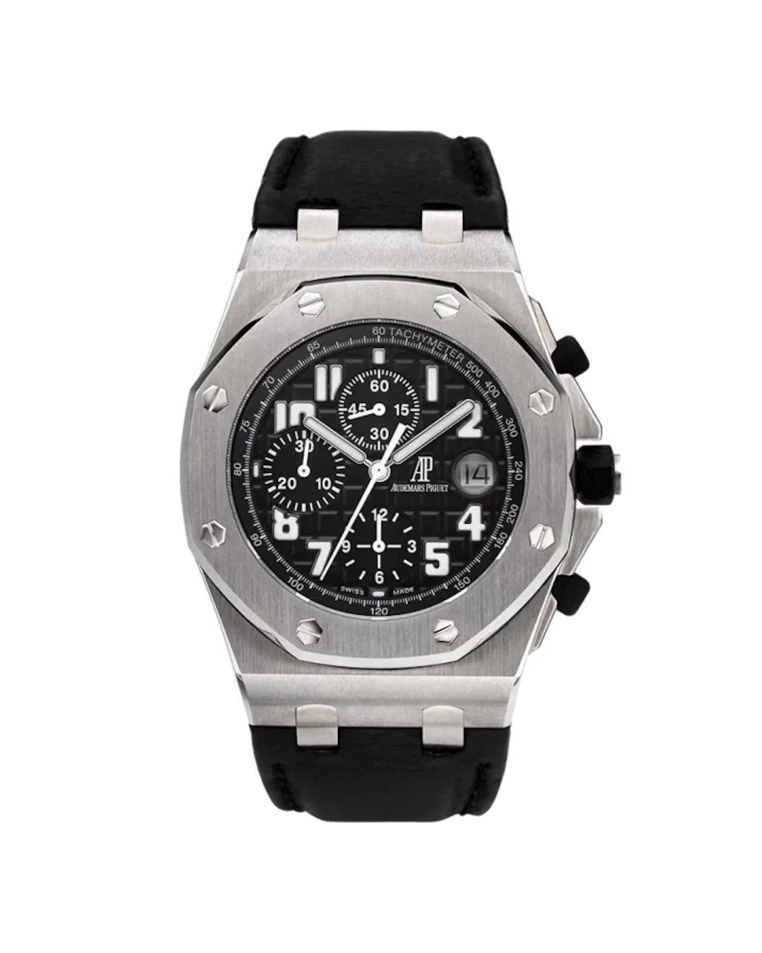 Audemars Piguet Royal Oak Offshore Chronograph Stainless steel Men's Watch