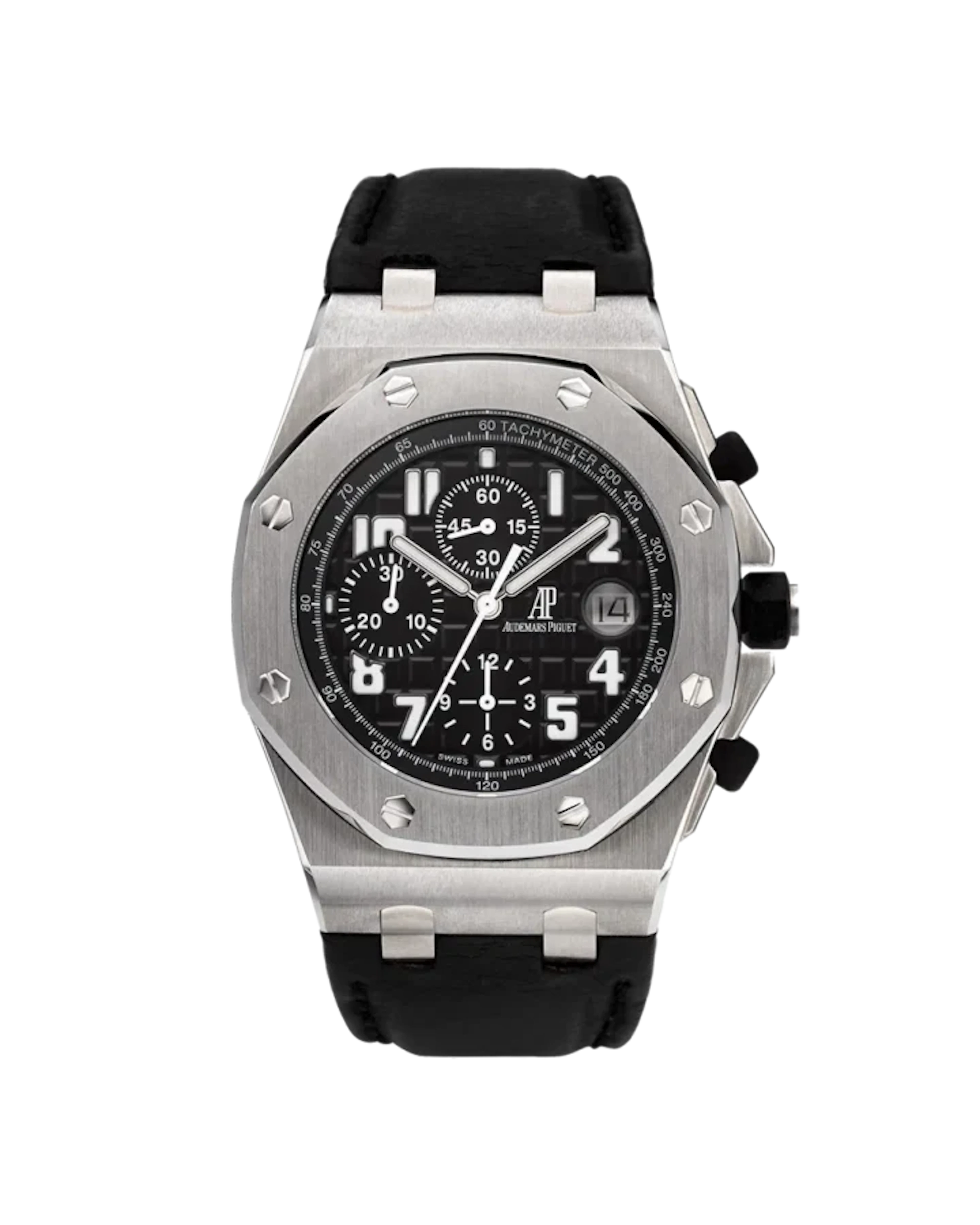 Audemars Piguet Royal Oak Offshore Chronograph Stainless steel Men's Watch