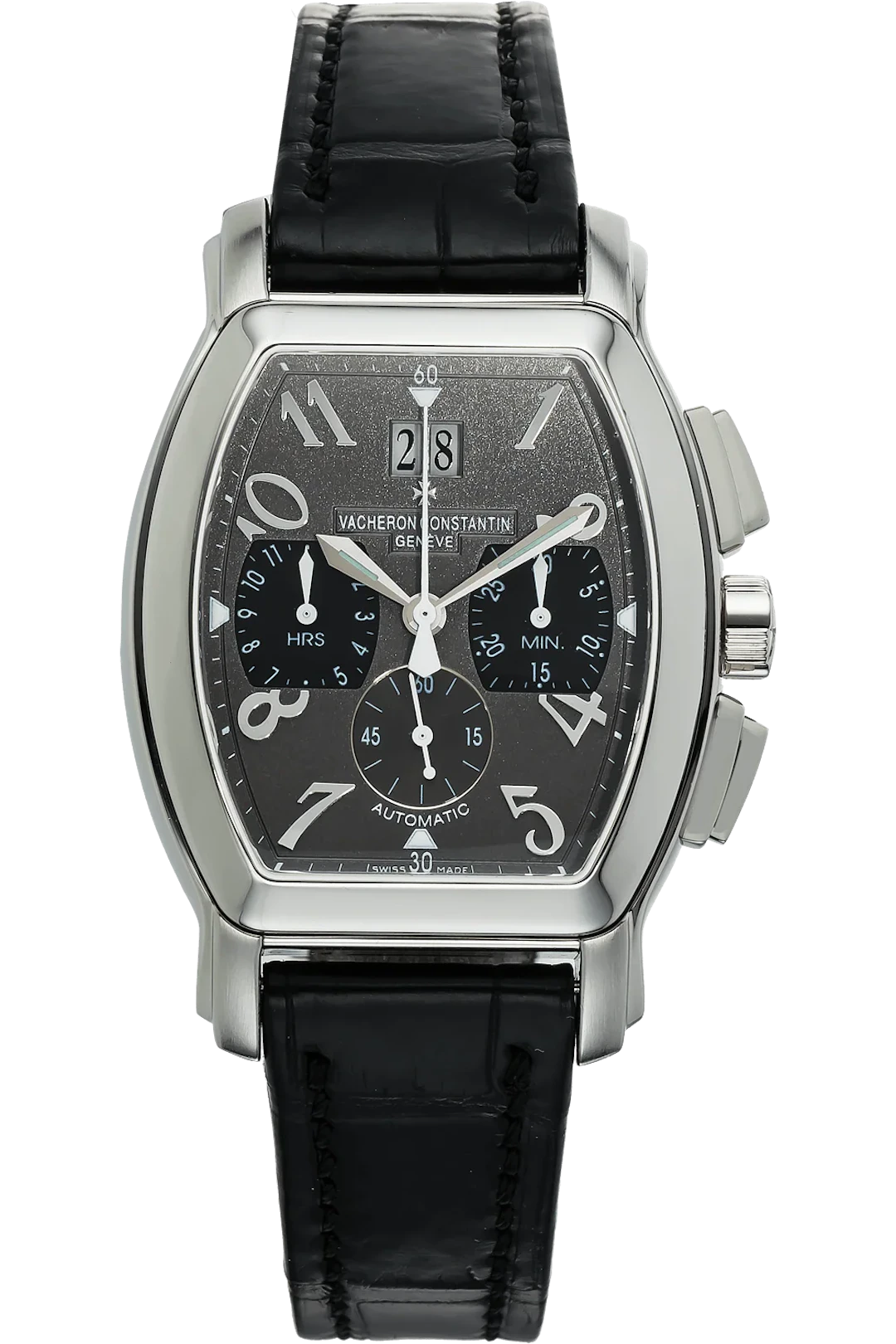 Vacheron Constantin Royal Eagle Stainless Steel Men's Watch