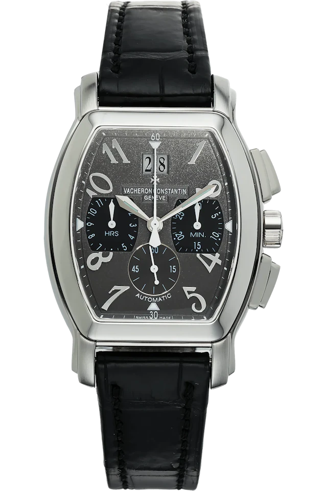 Vacheron Constantin Royal Eagle Stainless Steel Men's Watch