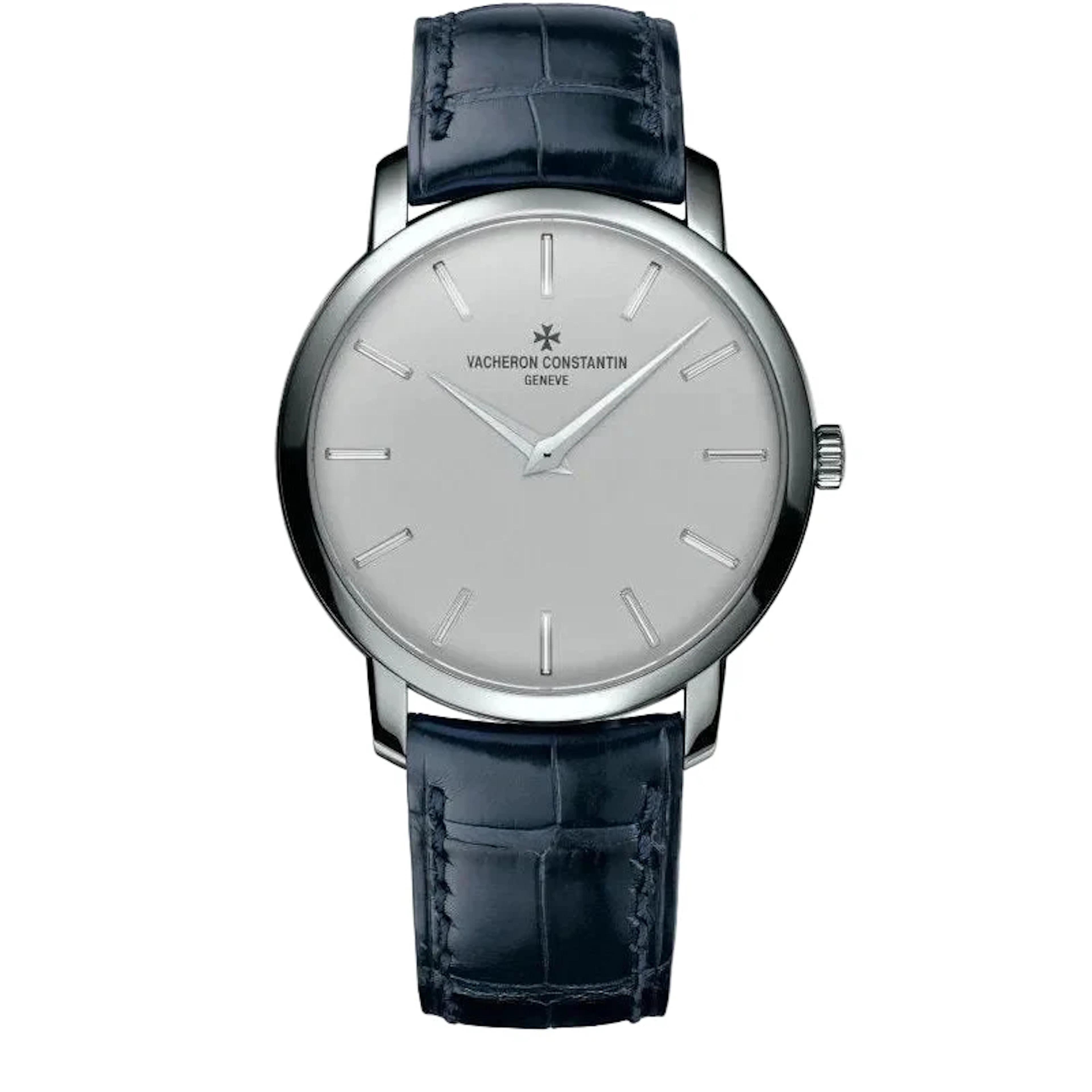 Vacheron Constantin Traditionnelle Singapore Boutique Edition Platinum