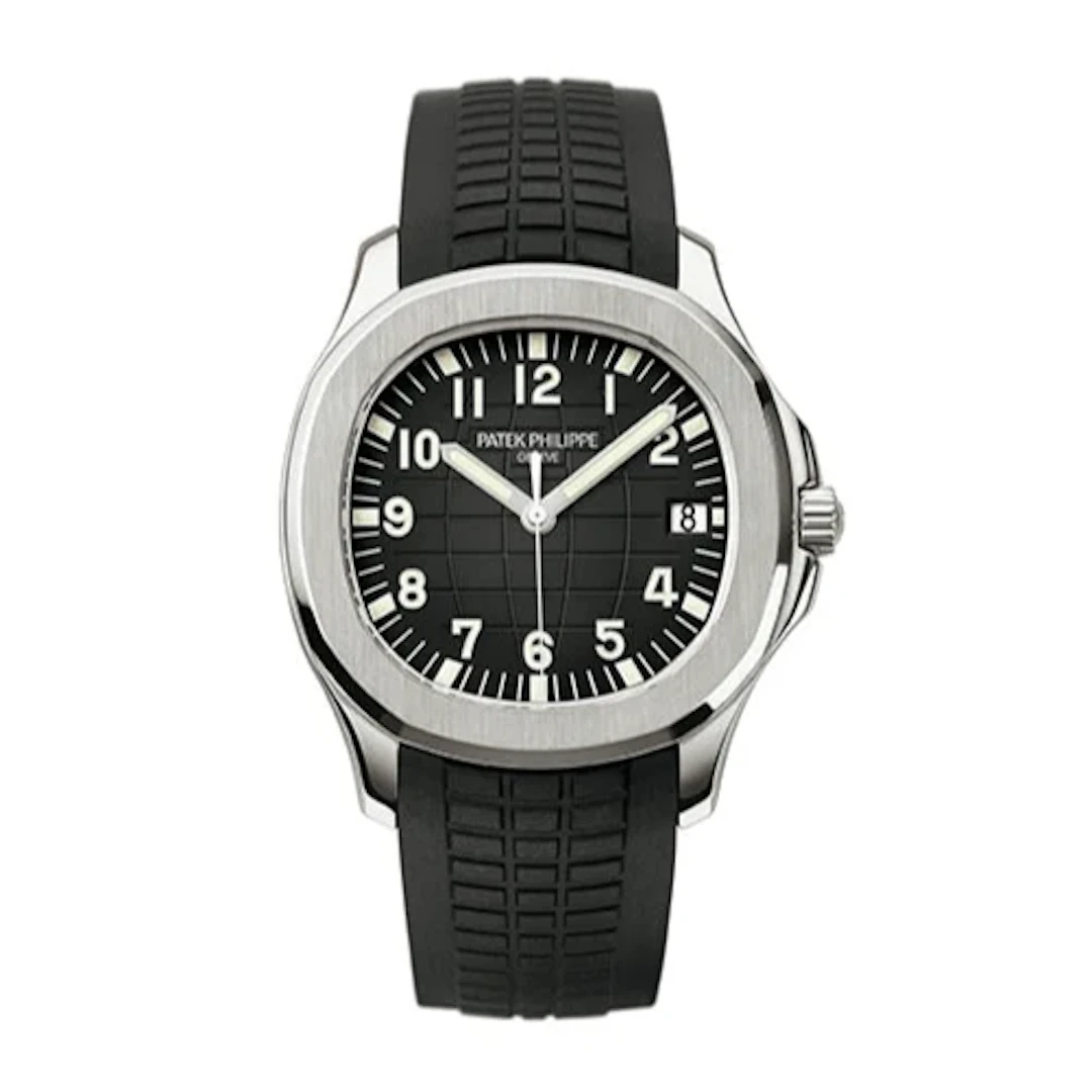 Patek Philippe Aquanaut Stainless steel Men's Watch