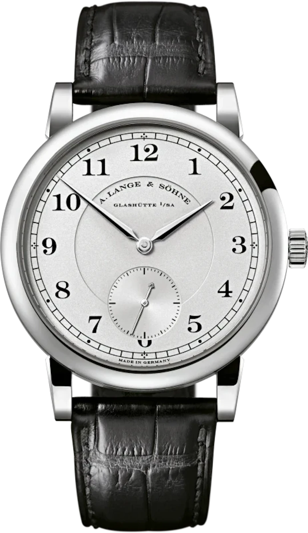 A. Lange & Söhne Grand 1815 Platinum Limited Edition Men's Watch