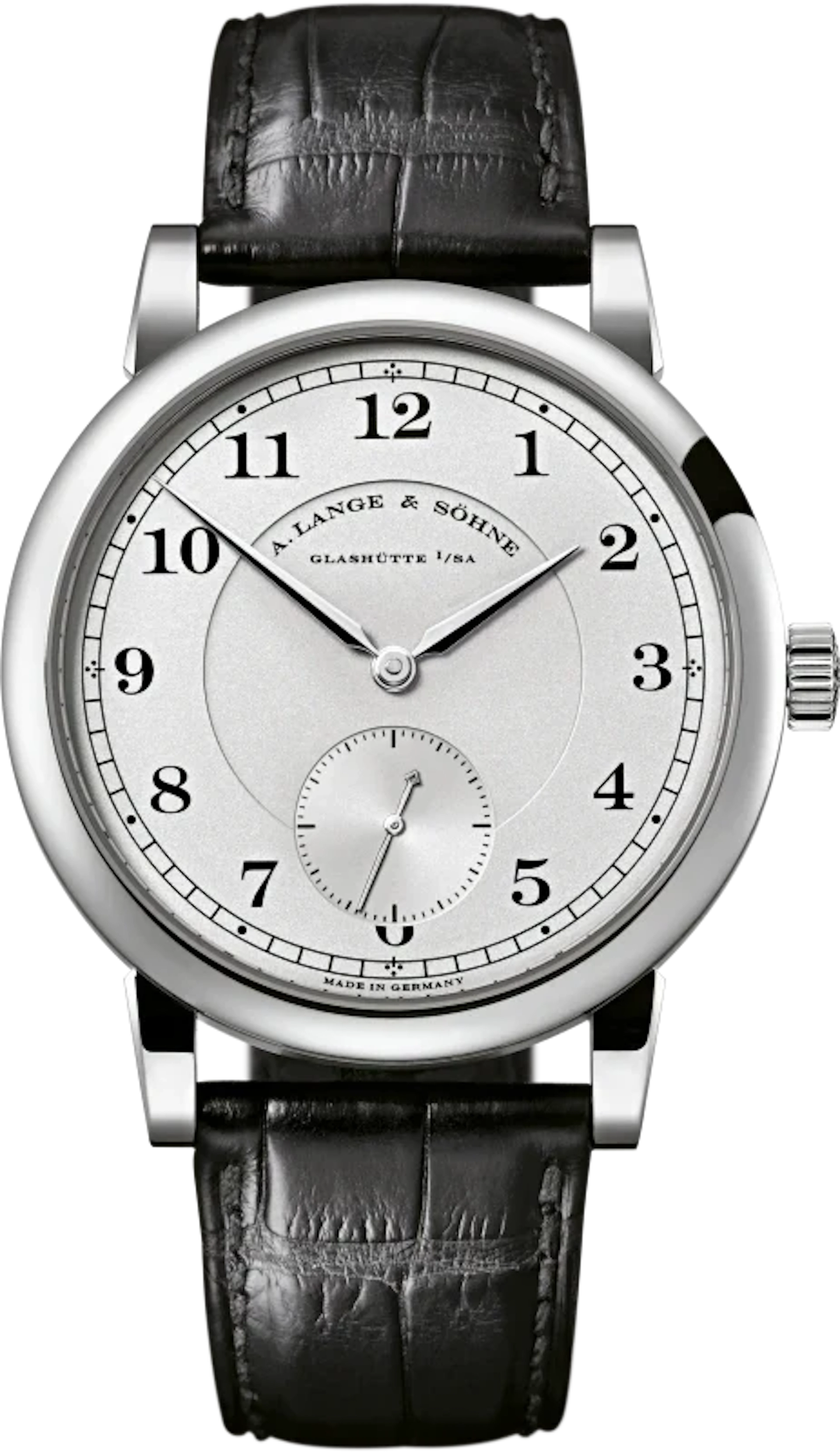 A. Lange & Söhne Grand 1815 Platinum Limited Edition Men's Watch