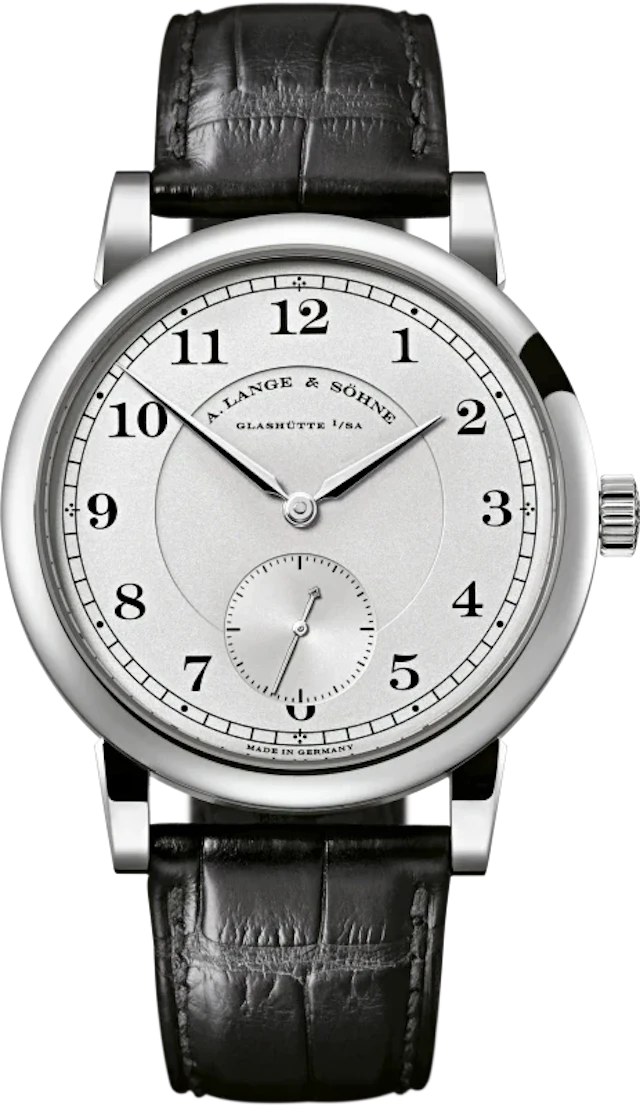 A. Lange & Söhne Grand 1815 Platinum Limited Edition Men's Watch