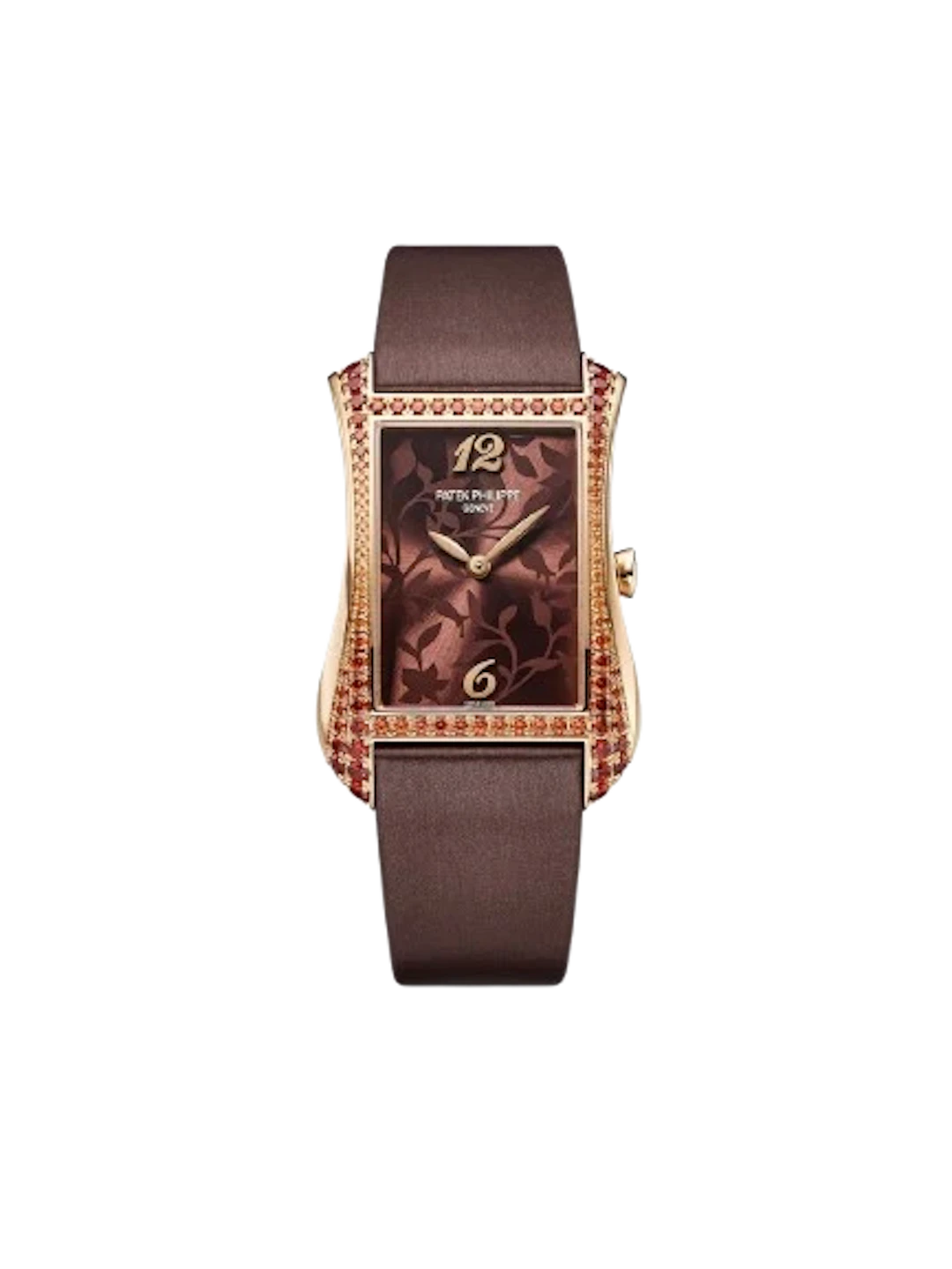 Patek Philippe Gondolo 18K Rose Gold Ladies’ Watch