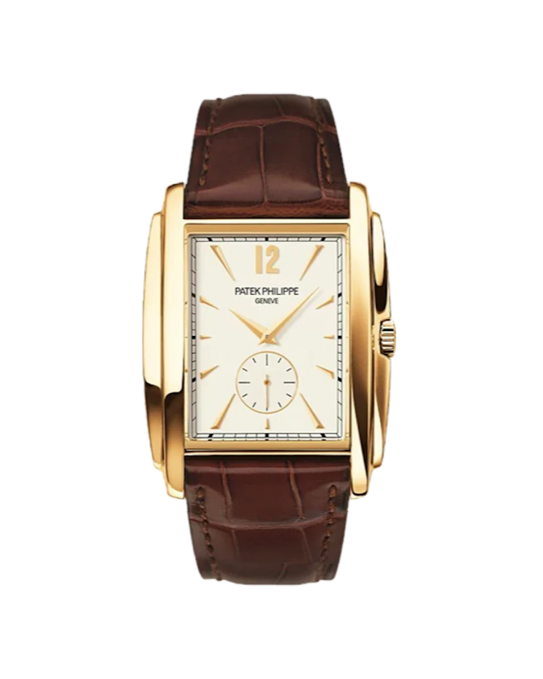 Patek Philippe Gondolo 18K Yellow Gold Men’s Watch