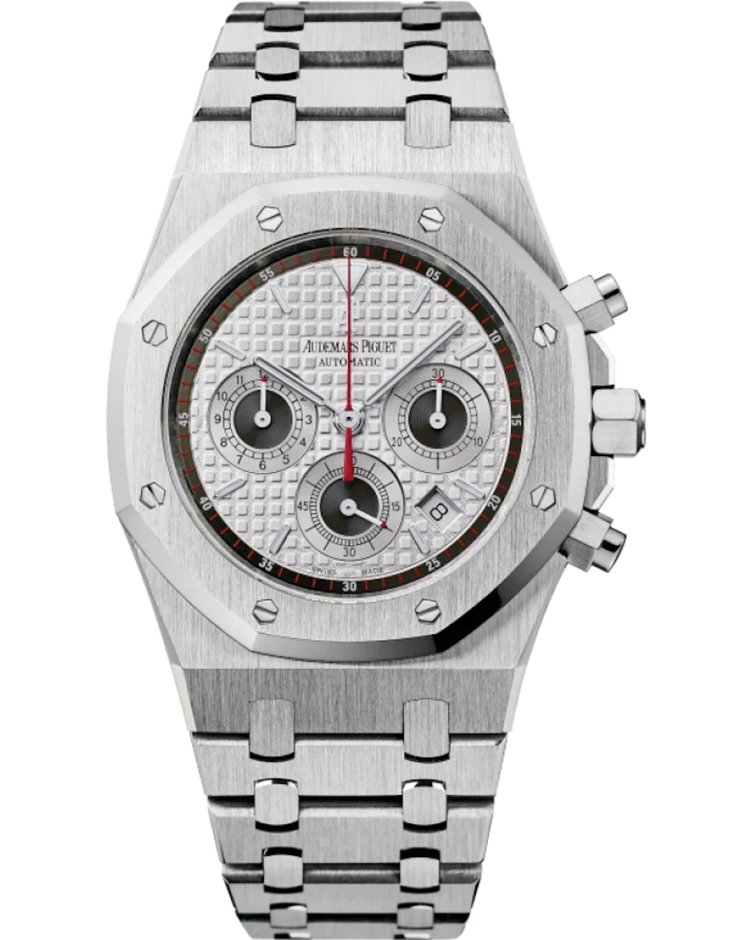 Audemars Piguet Royal Oak Chronograph Stainless steel Men's Watch