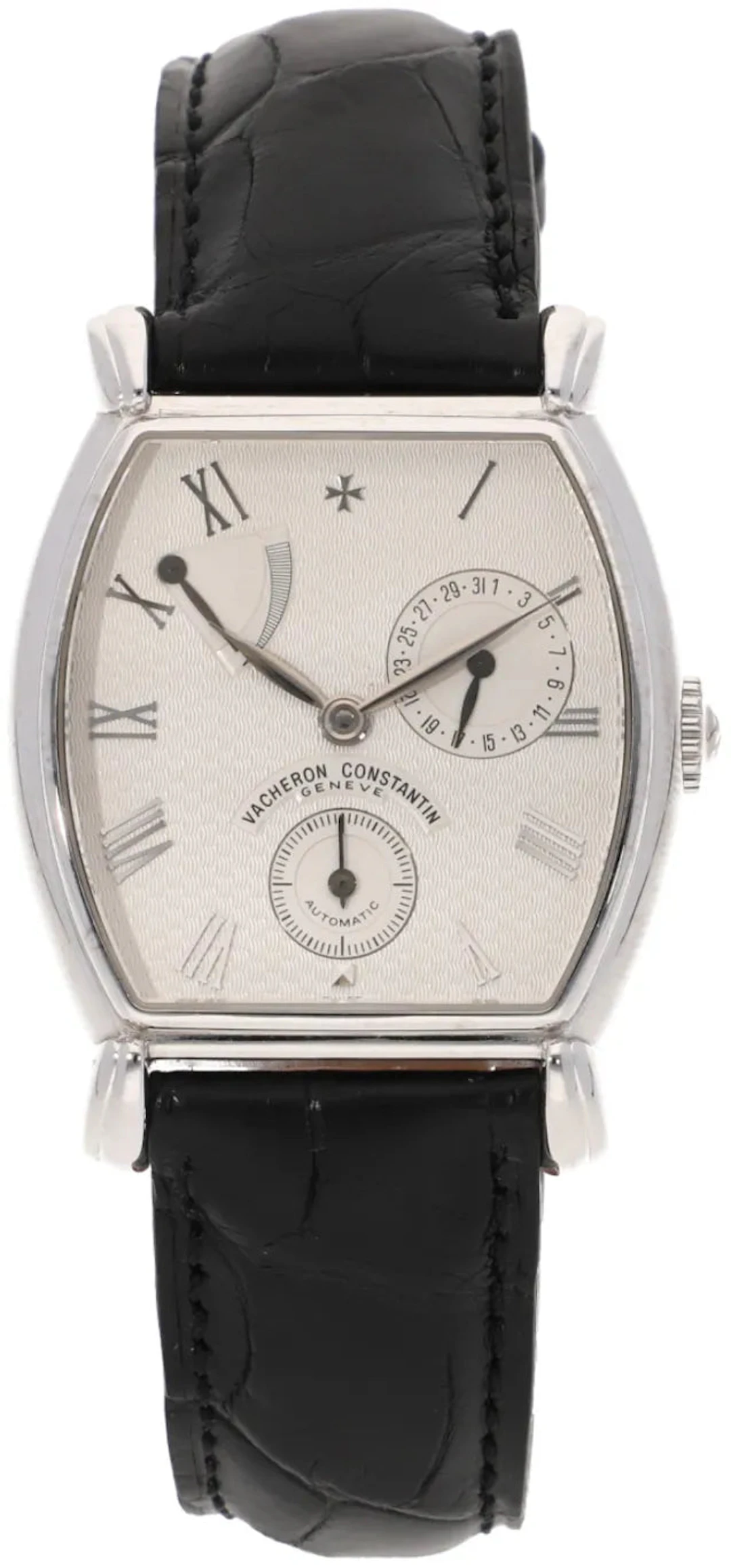 Vacheron Constantin Jubilee 240 18K White Gold Men’s Watch