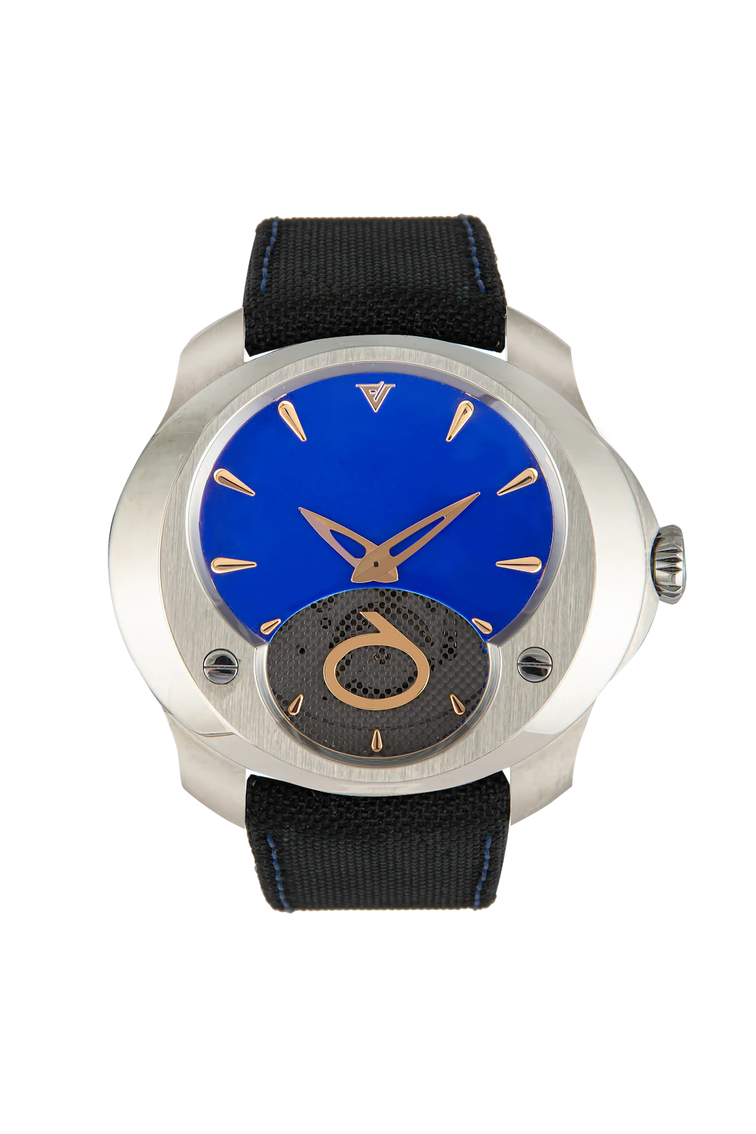 Franc Vila Neo Alta Temper Men’s Watch