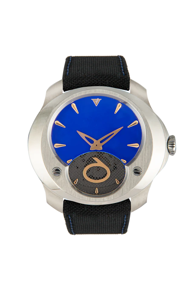 Franc Vila Neo Alta Temper Men’s Watch