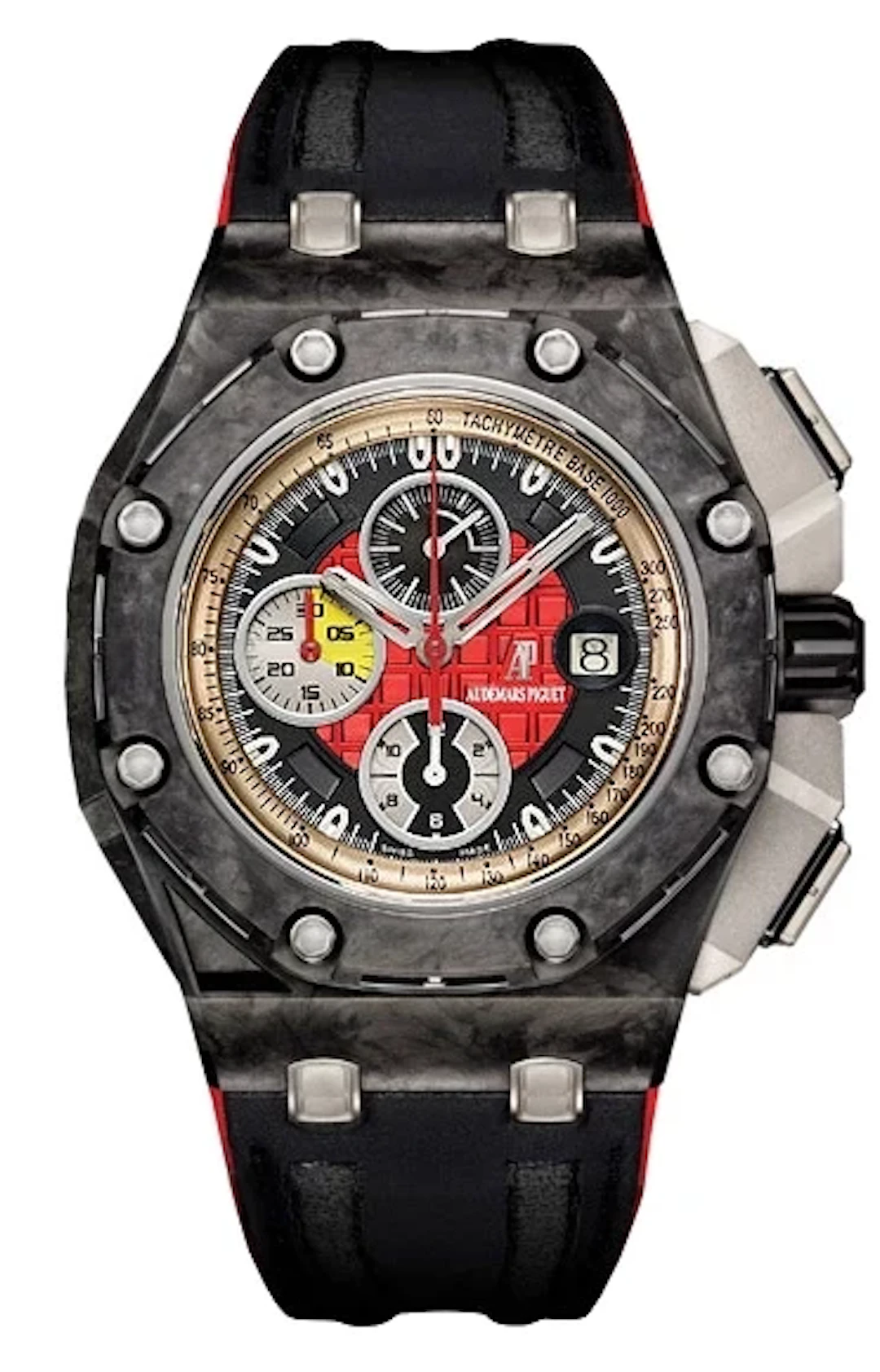 Audemars Piguet Royal Oak Offshore Grand Prix Chronograph