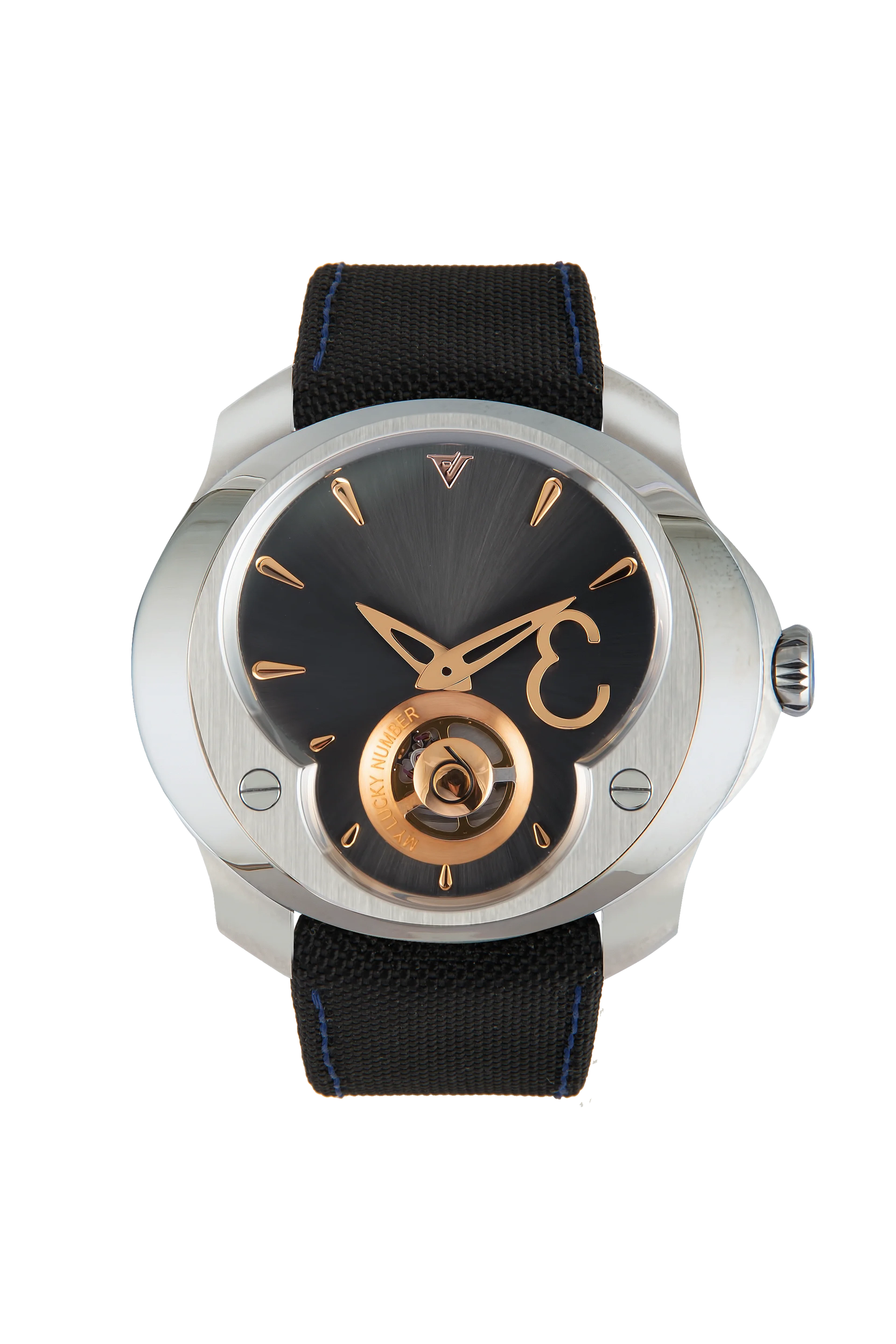 Franc Vila Neo Alta Temper Men’s Watch