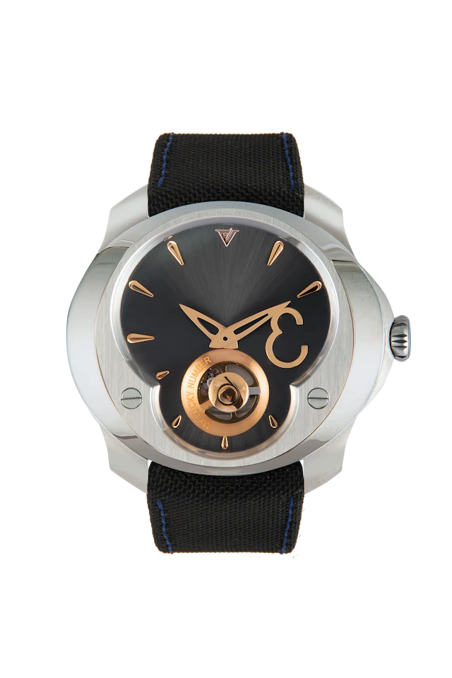 Franc Vila Neo Alta Temper Men’s Watch
