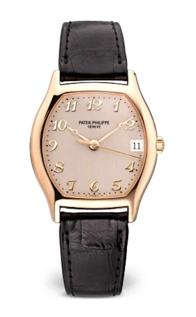 Patek Philippe Gondolo 18K Yellow Gold Men's Watch