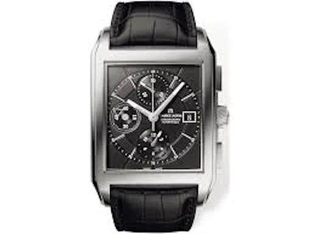 Maurice Lacroix Cronograph Stainless Steel Men's Watch