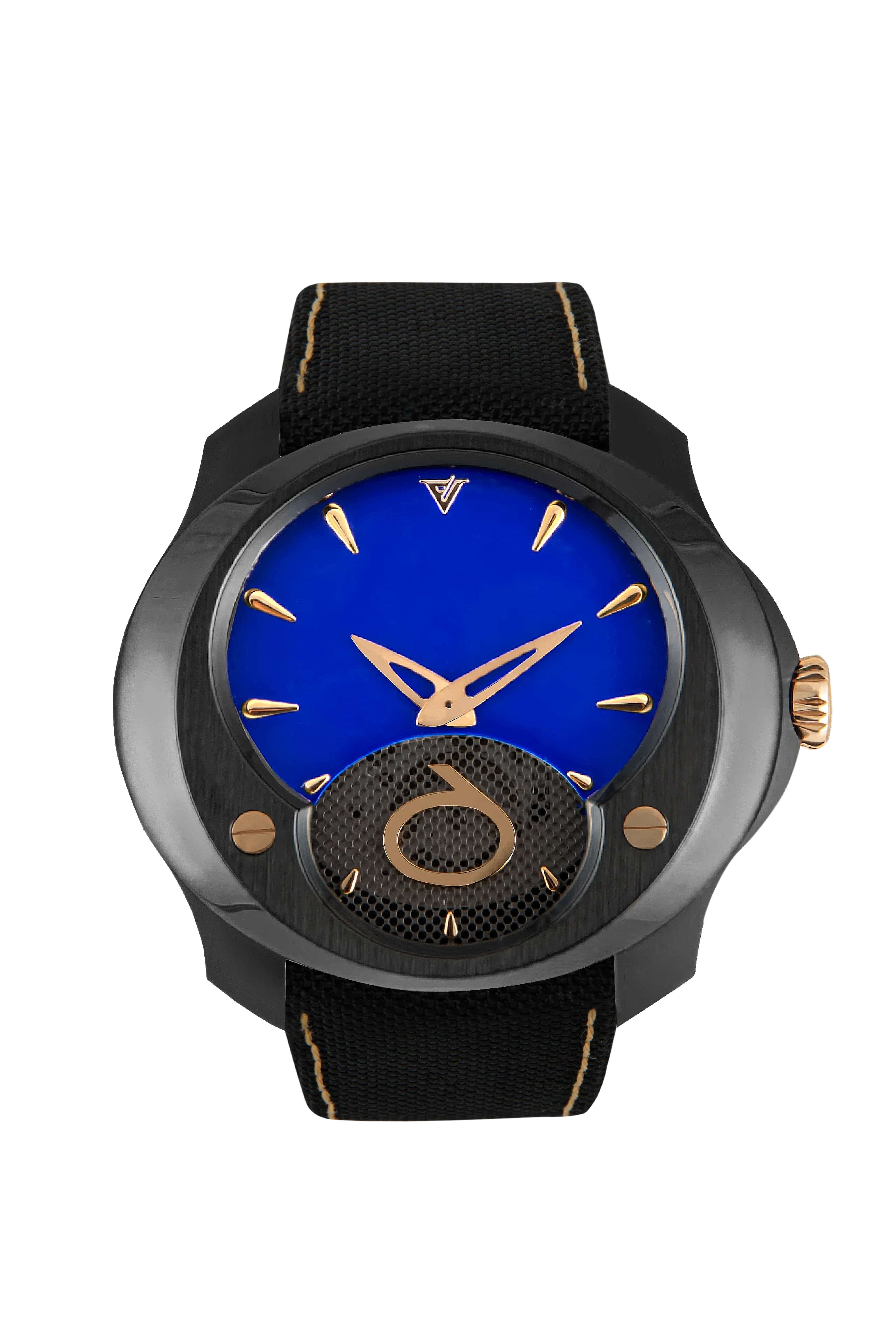 Franc Vila Neo Alta Temper Men’s Watch