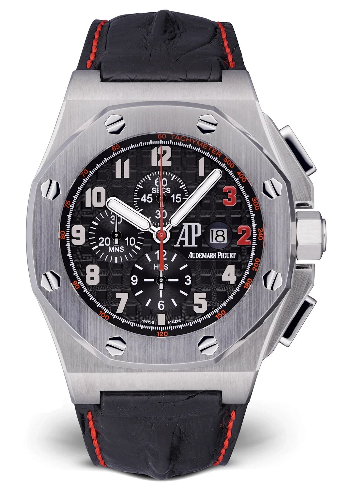 Audemars Piguet Royal Oak Offshore Shaquille O'Neal Chronograph Stainless