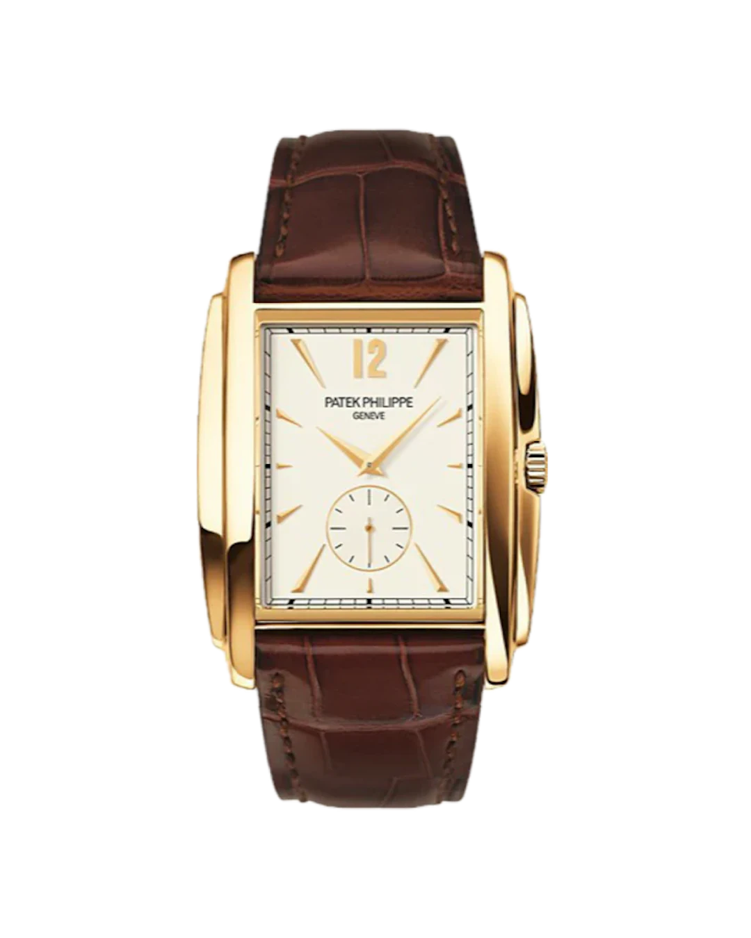 Patek Philippe Gondolo 18K Yellow Gold Men’s Watch
