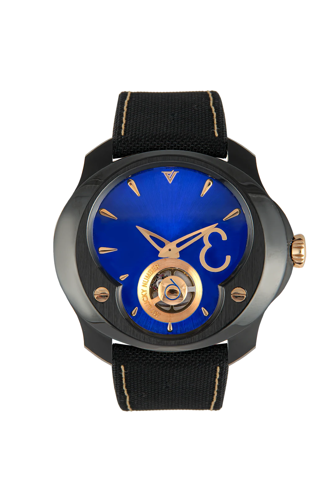Franc Vila Neo Alta Temper Men’s Watch