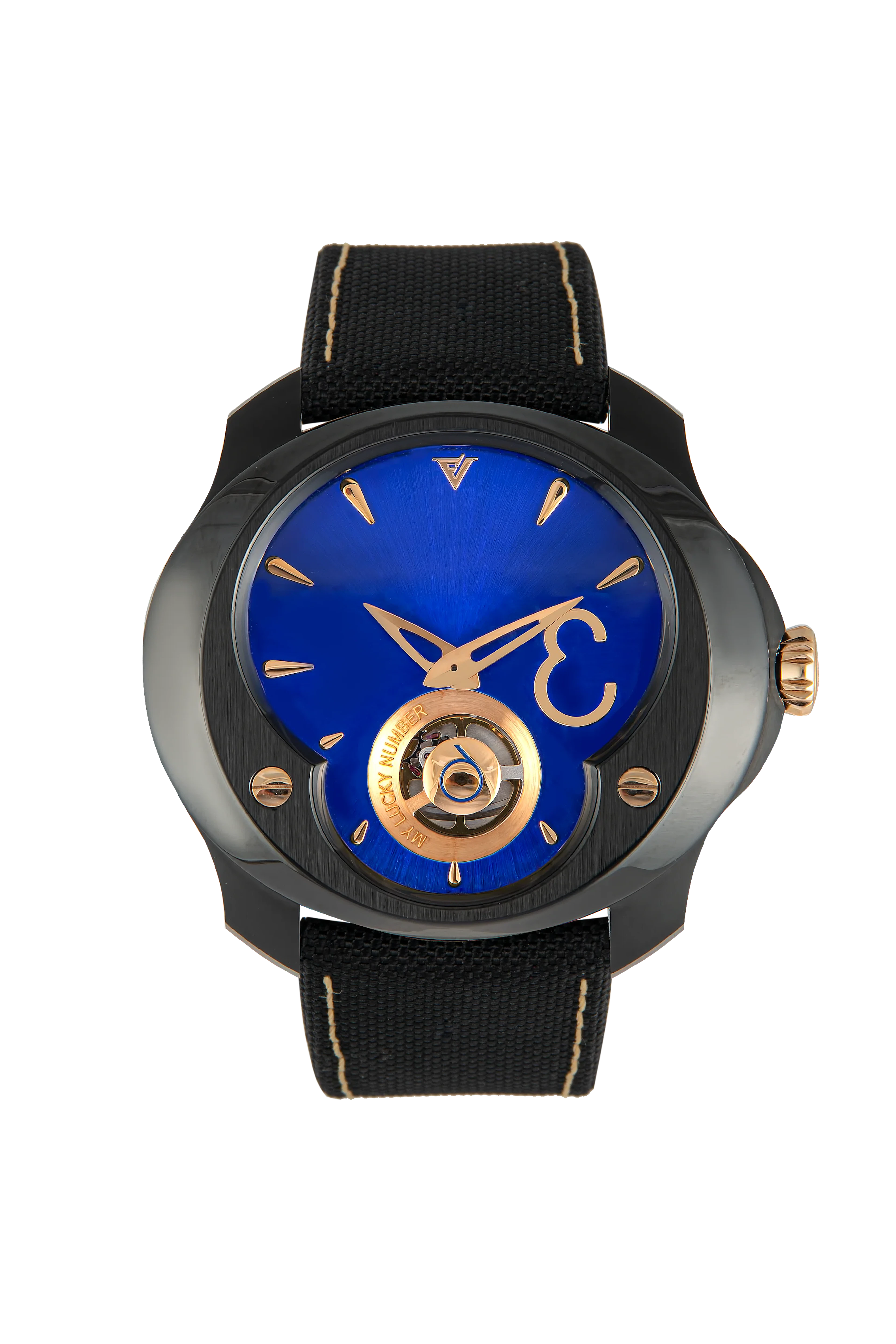 Franc Vila Neo Alta Temper Men’s Watch