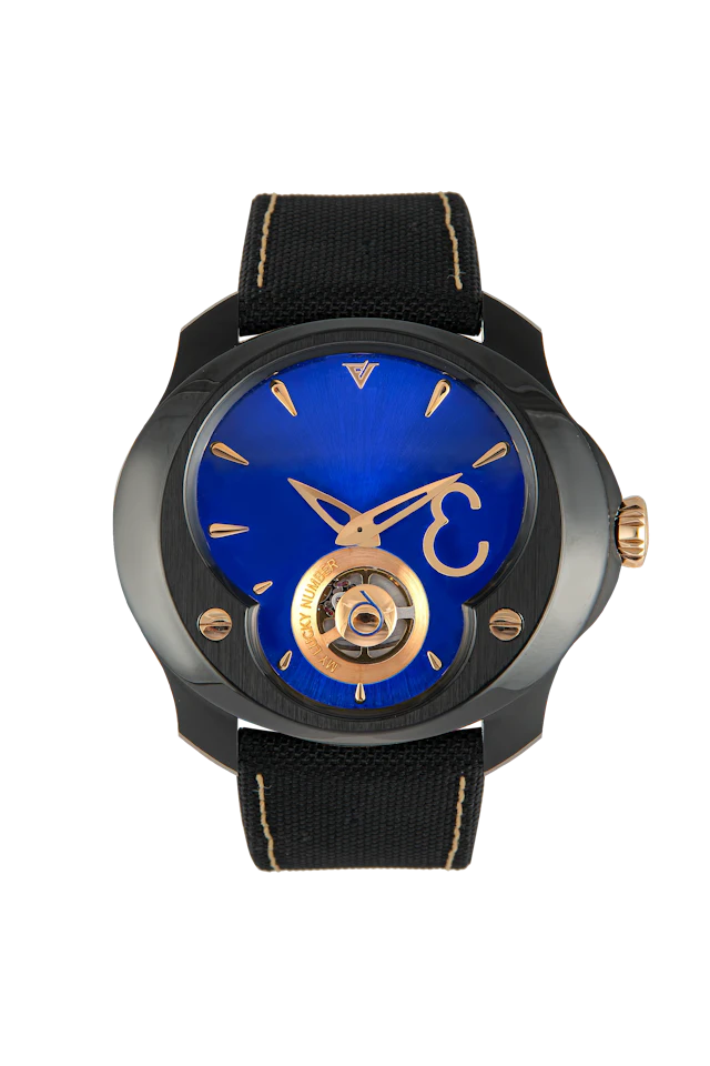 Franc Vila Neo Alta Temper Men’s Watch