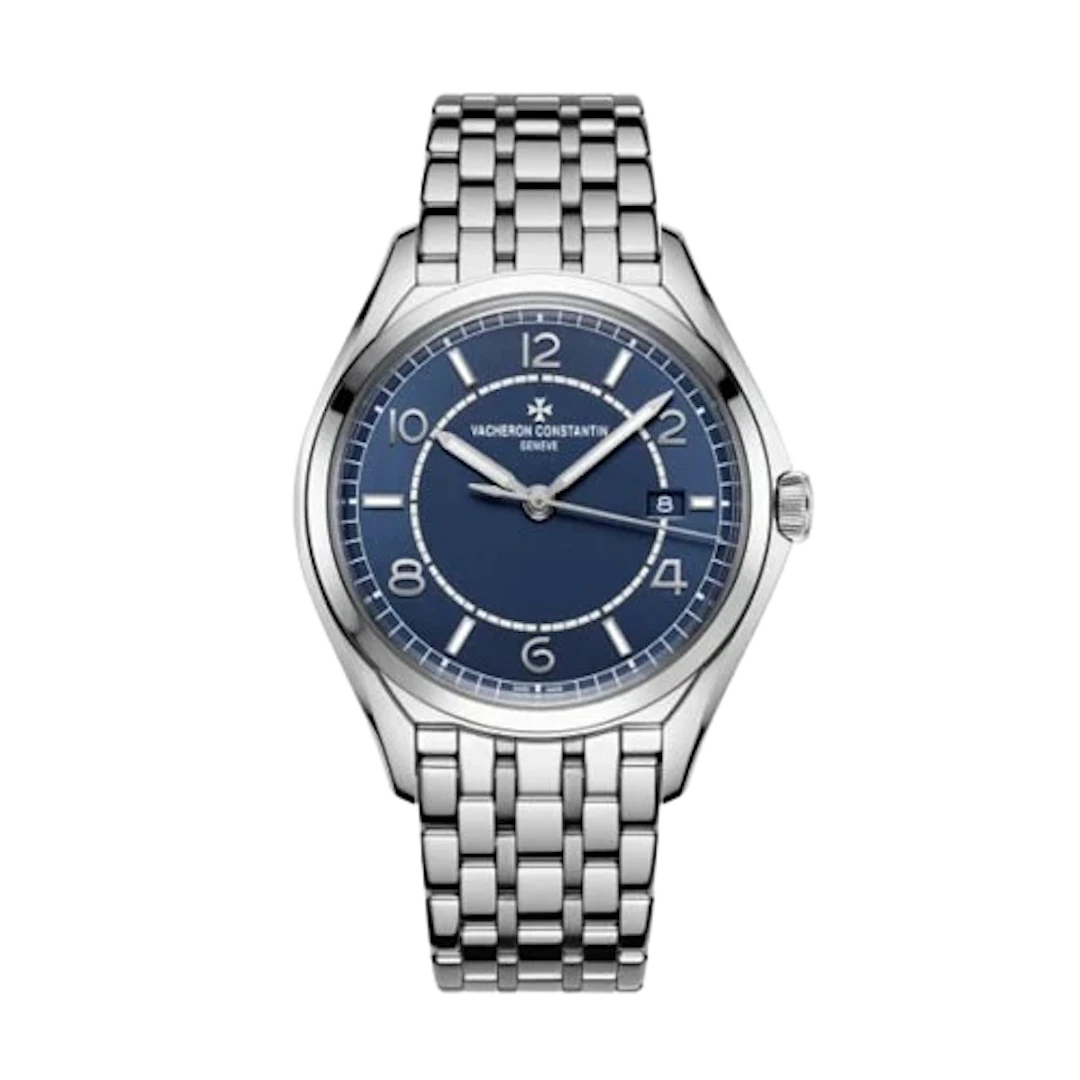 Vacheron Constantin Fiftysix Self-Winding Stainless-Steel Men’s Watch