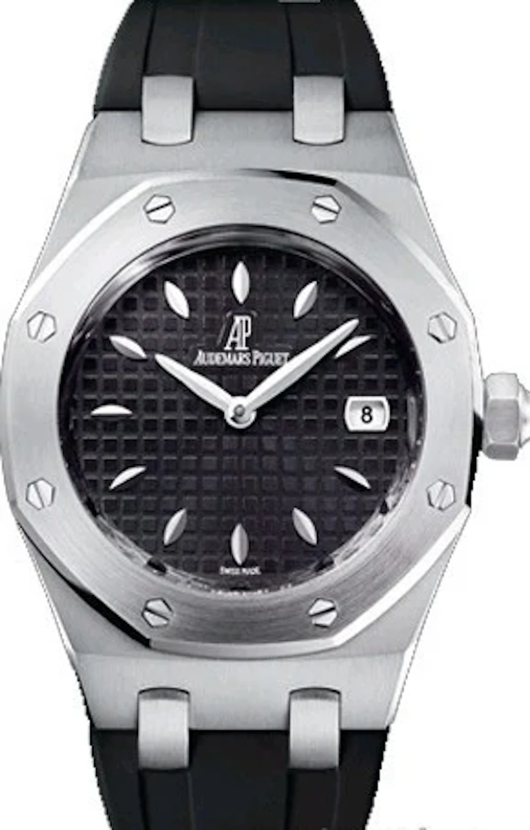Audemars Piguet Royal Oak Stainless Steel Unisex Watch