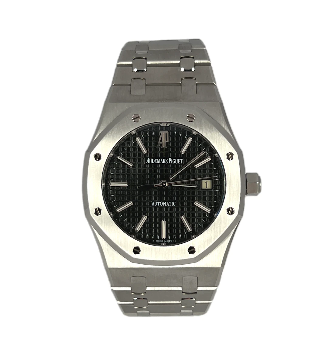 Audemars Piguet Royal Oak Stainless Steel Man's Watch