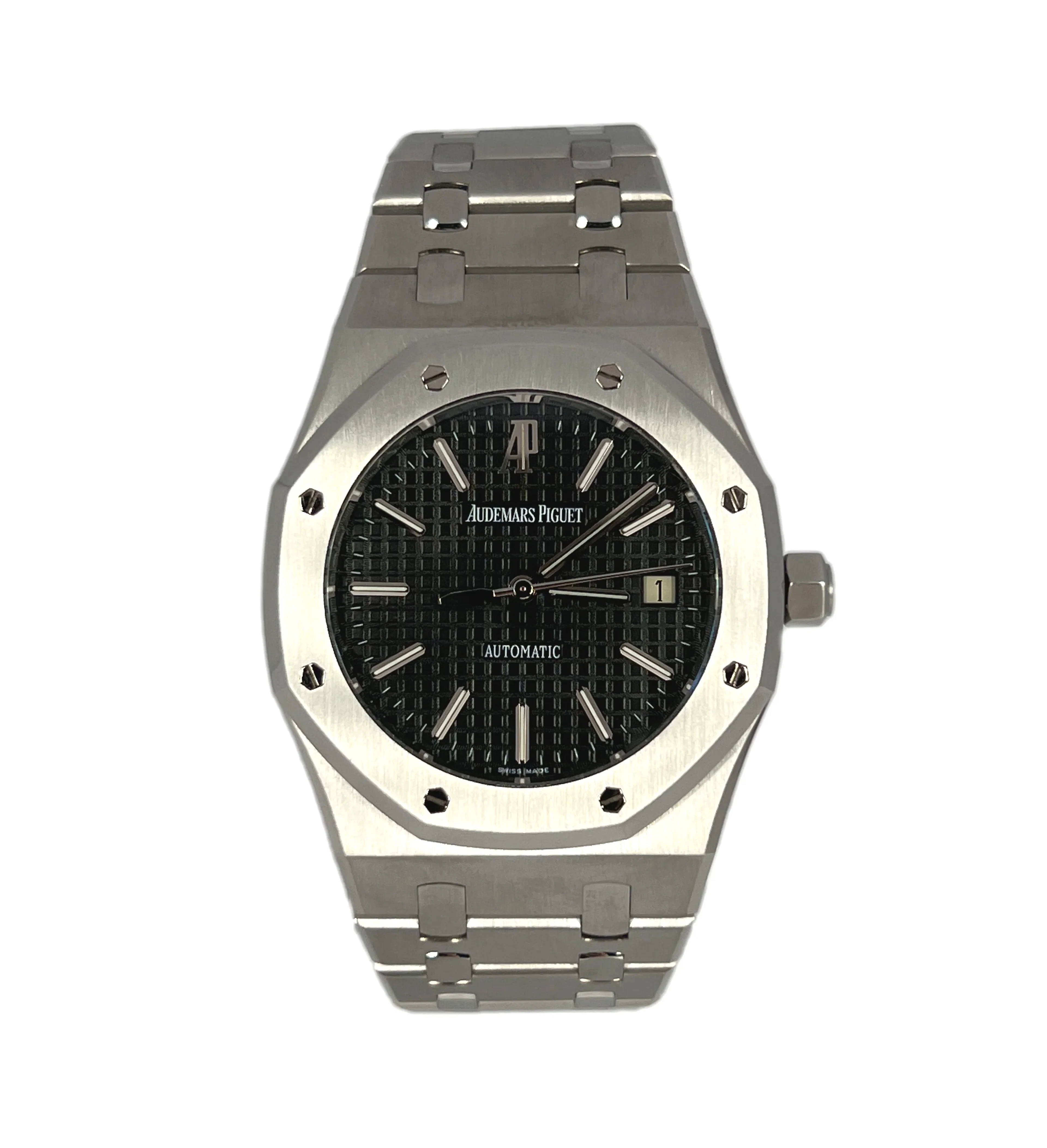 Audemars Piguet Royal Oak Stainless Steel Man's Watch