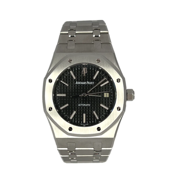 Audemars Piguet Royal Oak Stainless Steel Man's Watch