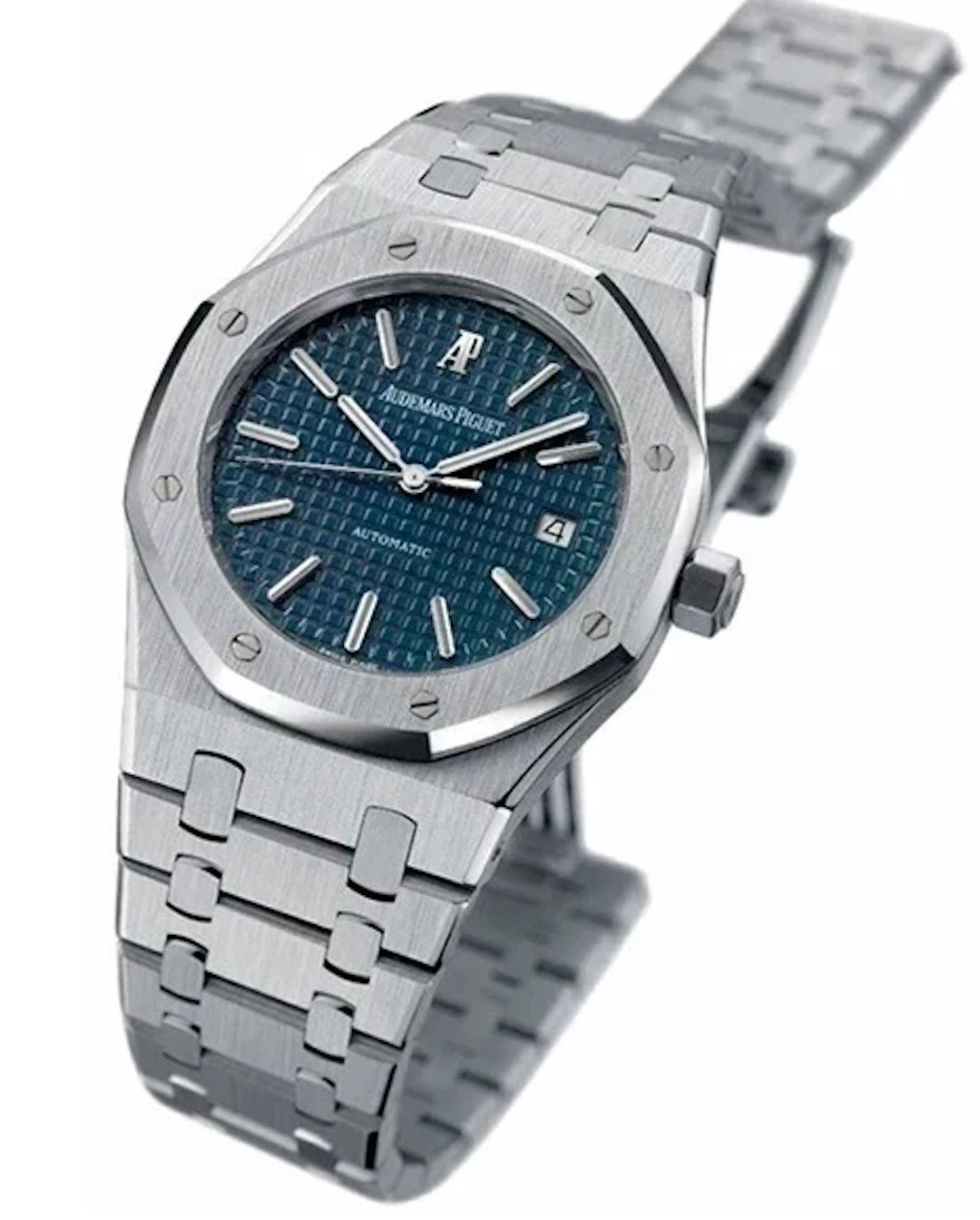 Audemars Piguet Royal Oak Selfwinding Stainless Steel Men's Watch