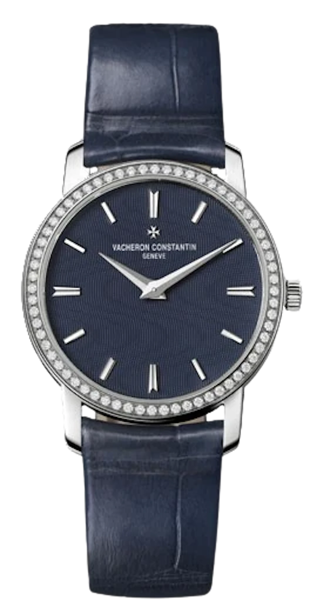 Vacheron Constantin Patrimony 18K White Gold Women’s Watch