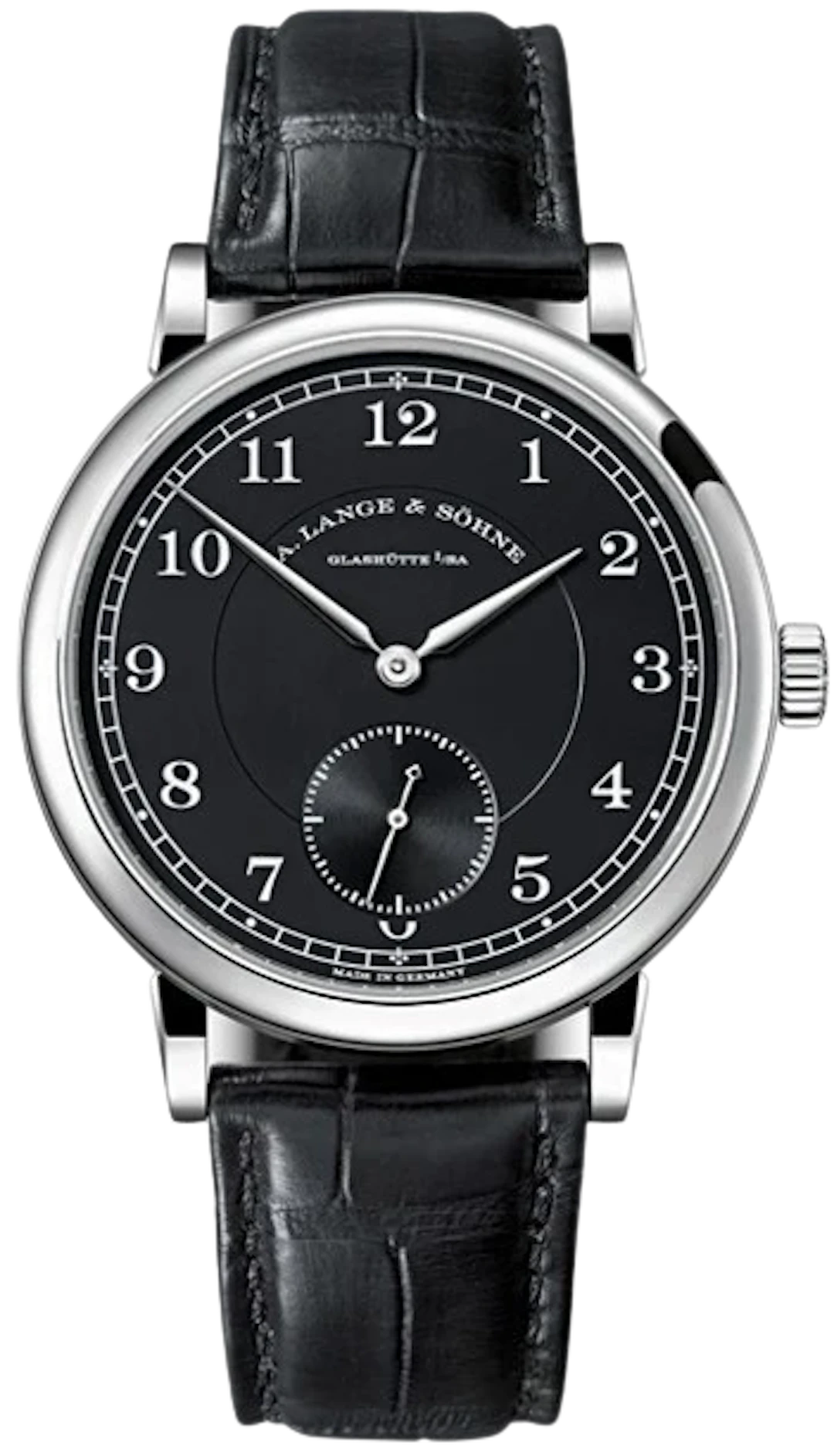 A. Lange & Söhne 1815 200th Anniversary Platinum Limited Edition Men's Watch
