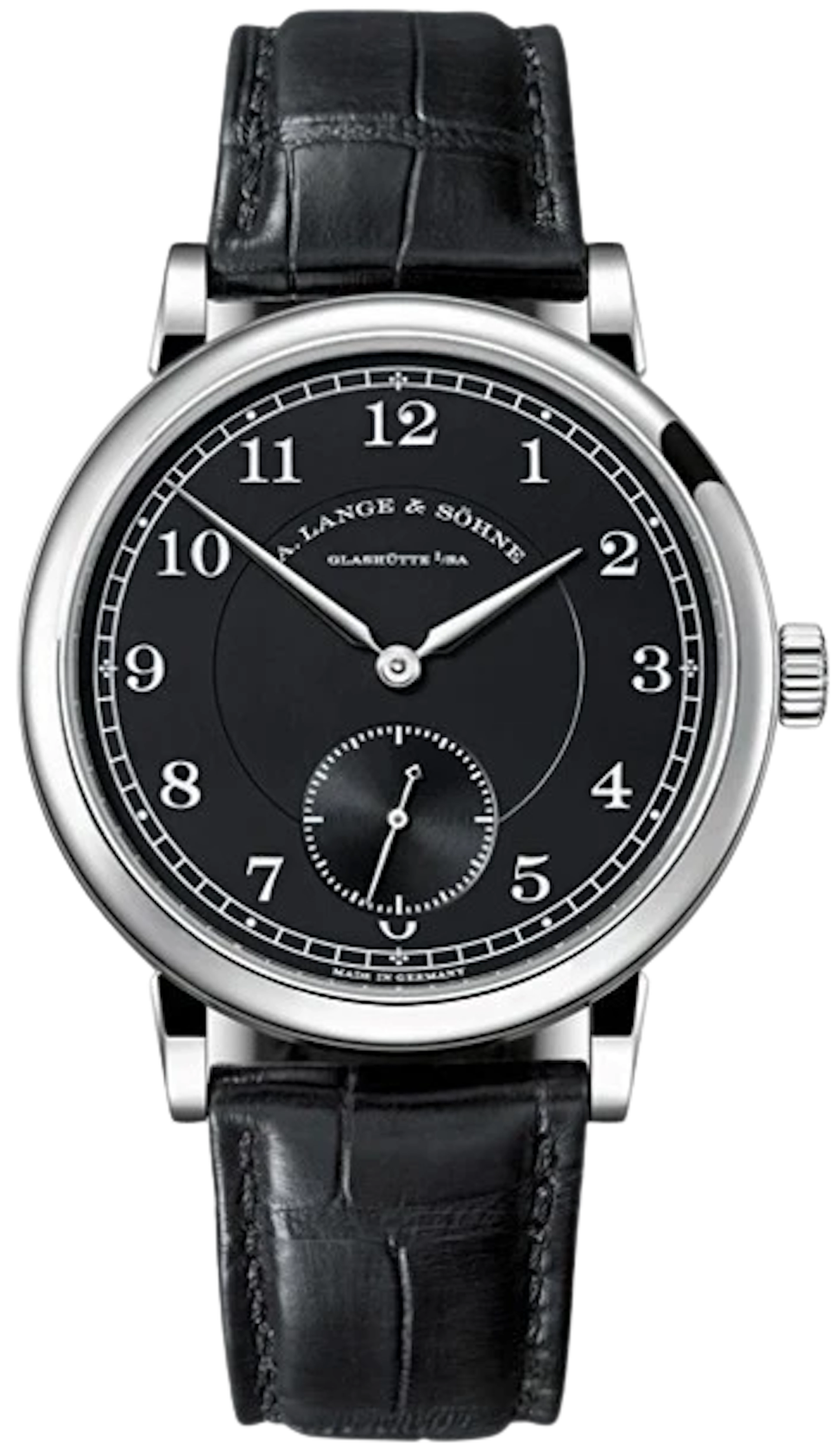 A. Lange & Söhne 1815 200th Anniversary Platinum Limited Edition Men's Watch