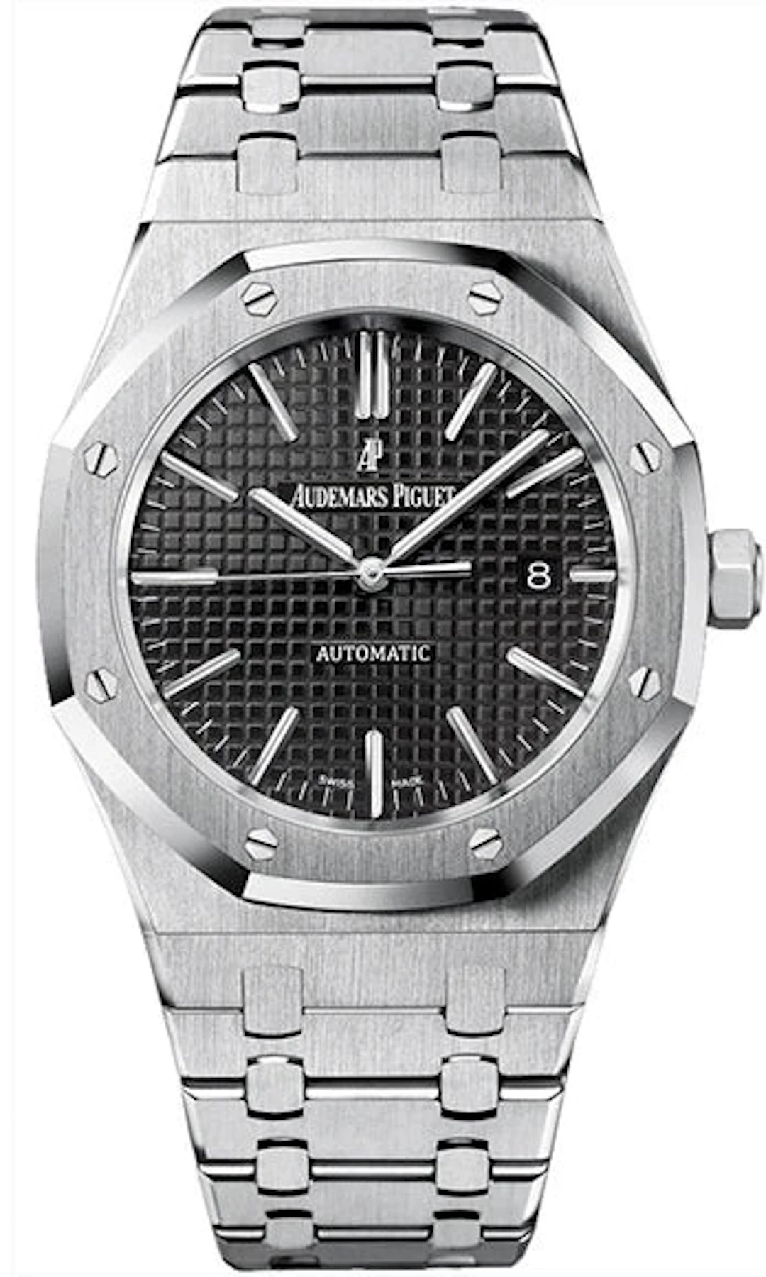 Audemars Piguet Royal Oak Selfwinding Stainless Steel Men's Watch