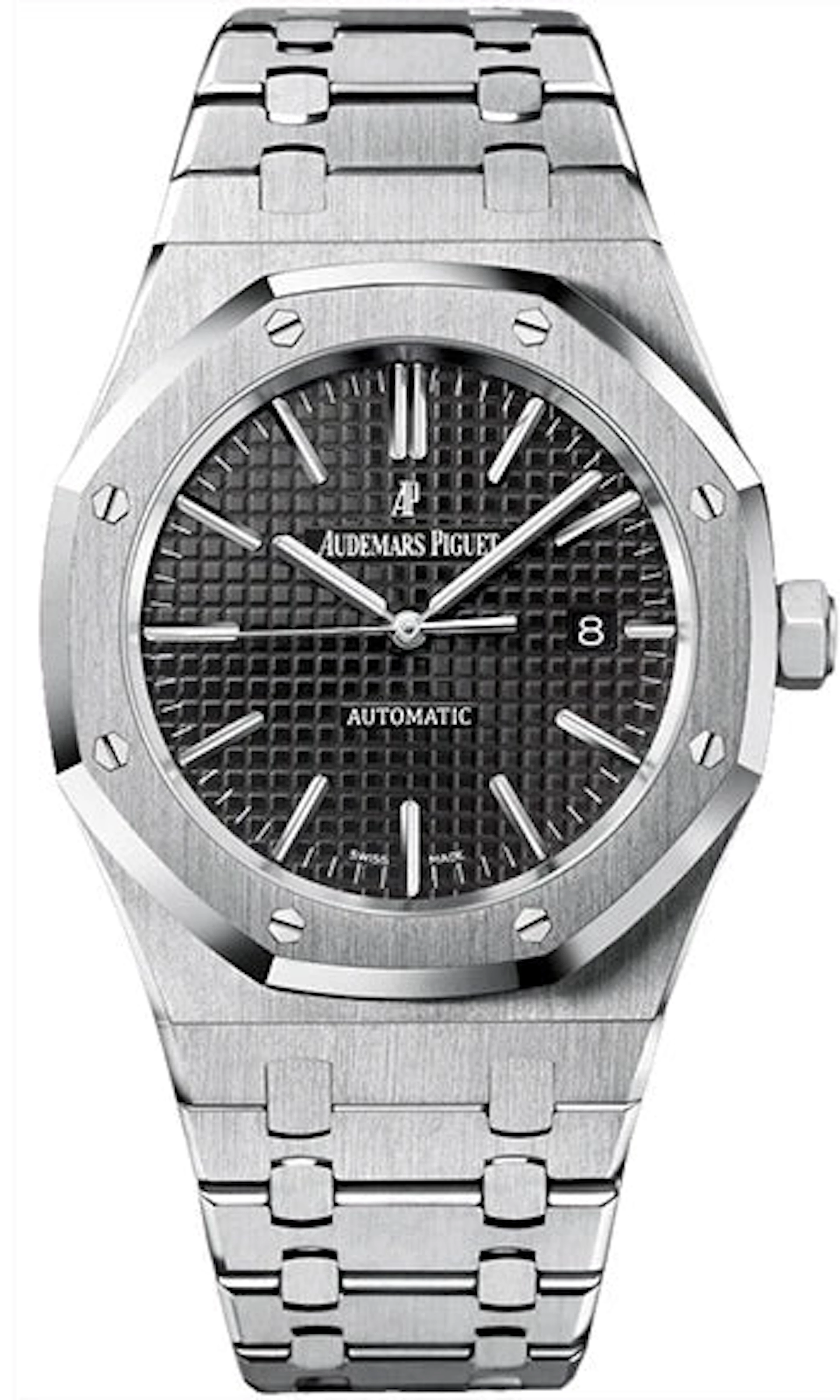 Audemars Piguet Royal Oak Selfwinding Stainless Steel Men's Watch