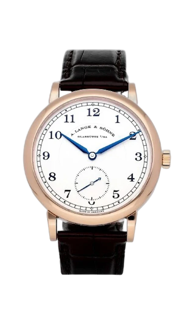 A. Lange & Söhne 1815 18K Rose Gold Men’s Watch