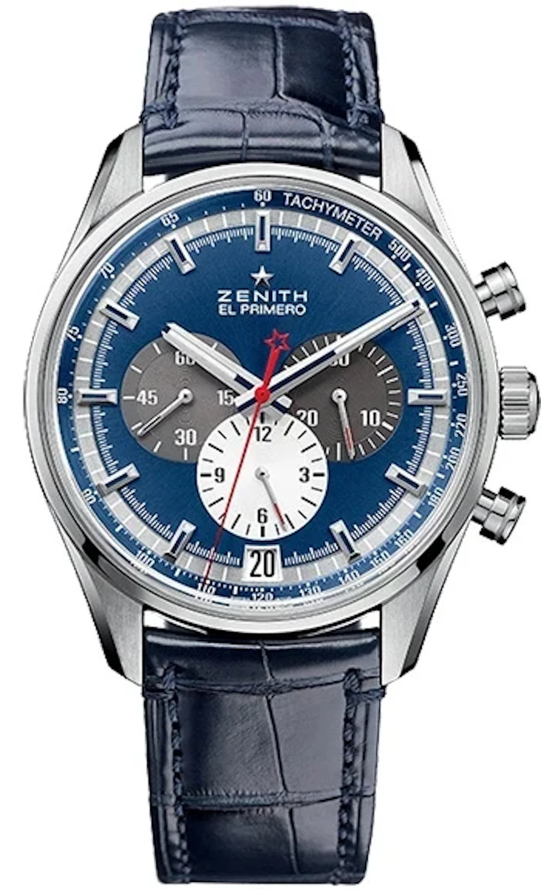 Zenith Chronomaster El Primero Stainless Steel Men's watch