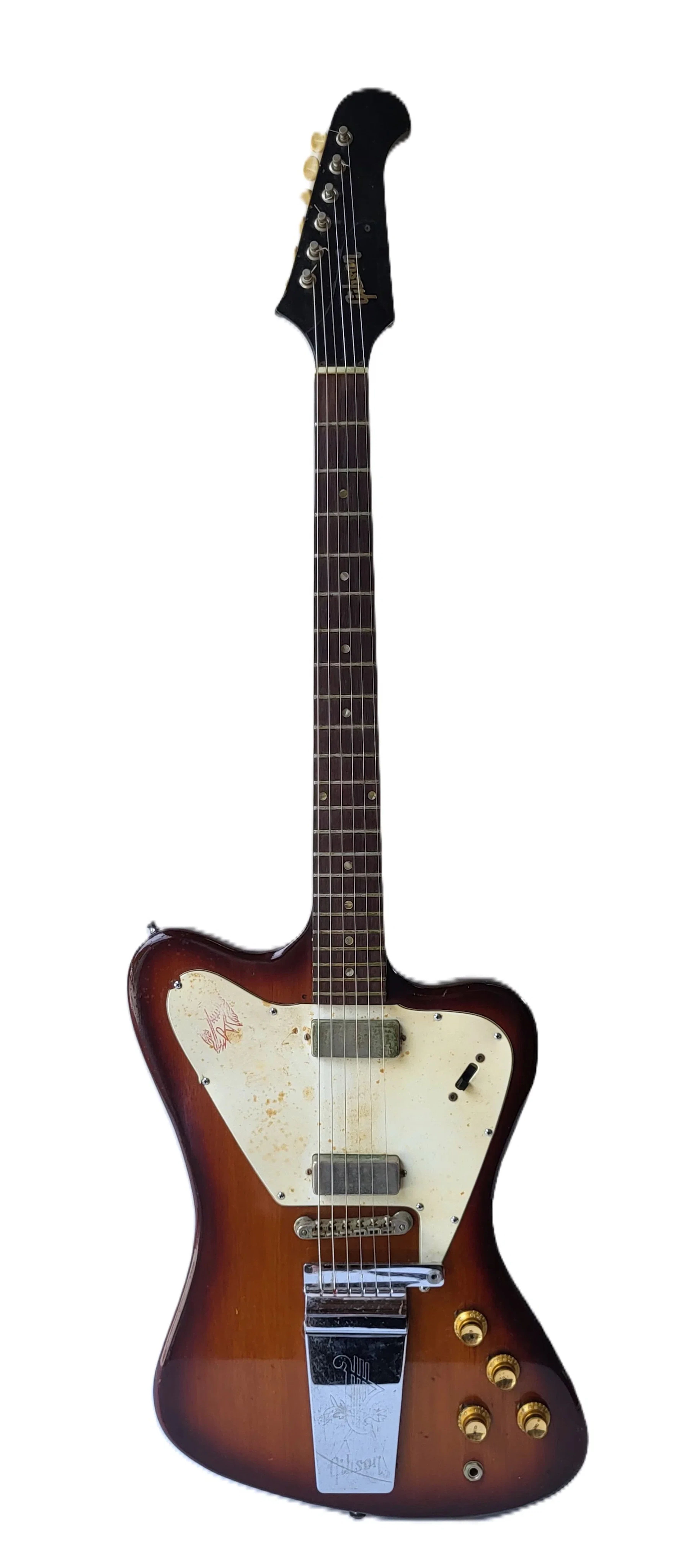 Auction price result for g puglisi reale figli mandolin | Barnebys