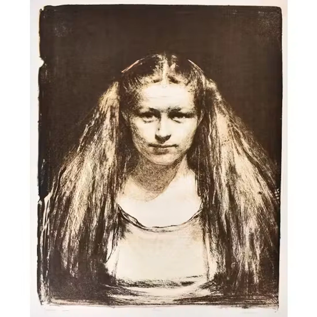 ODD NERDRUM (1944-)