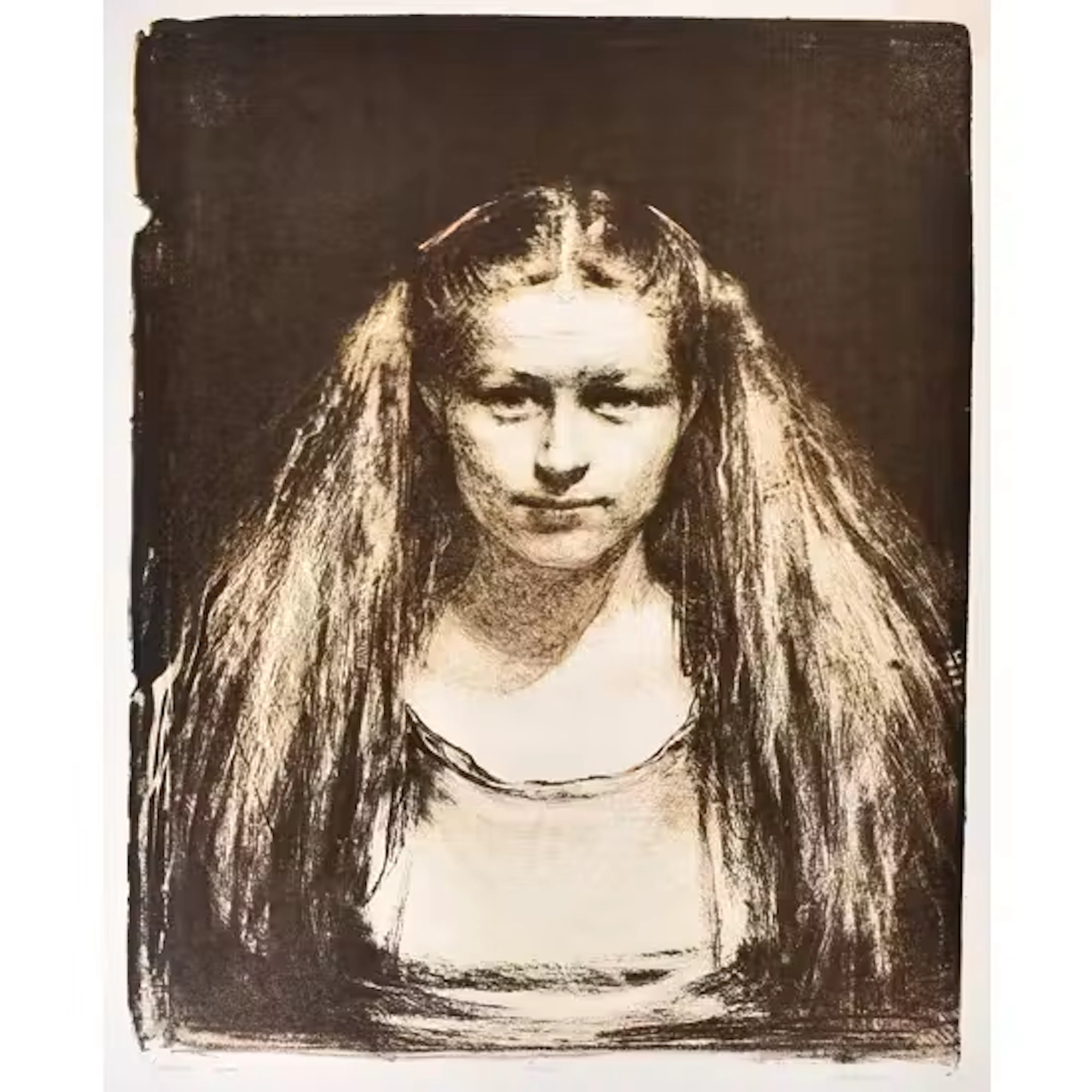 ODD NERDRUM (1944-)
