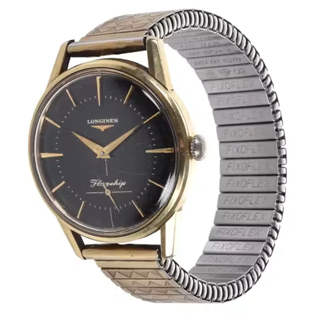 LONGINES FLAGSHIP