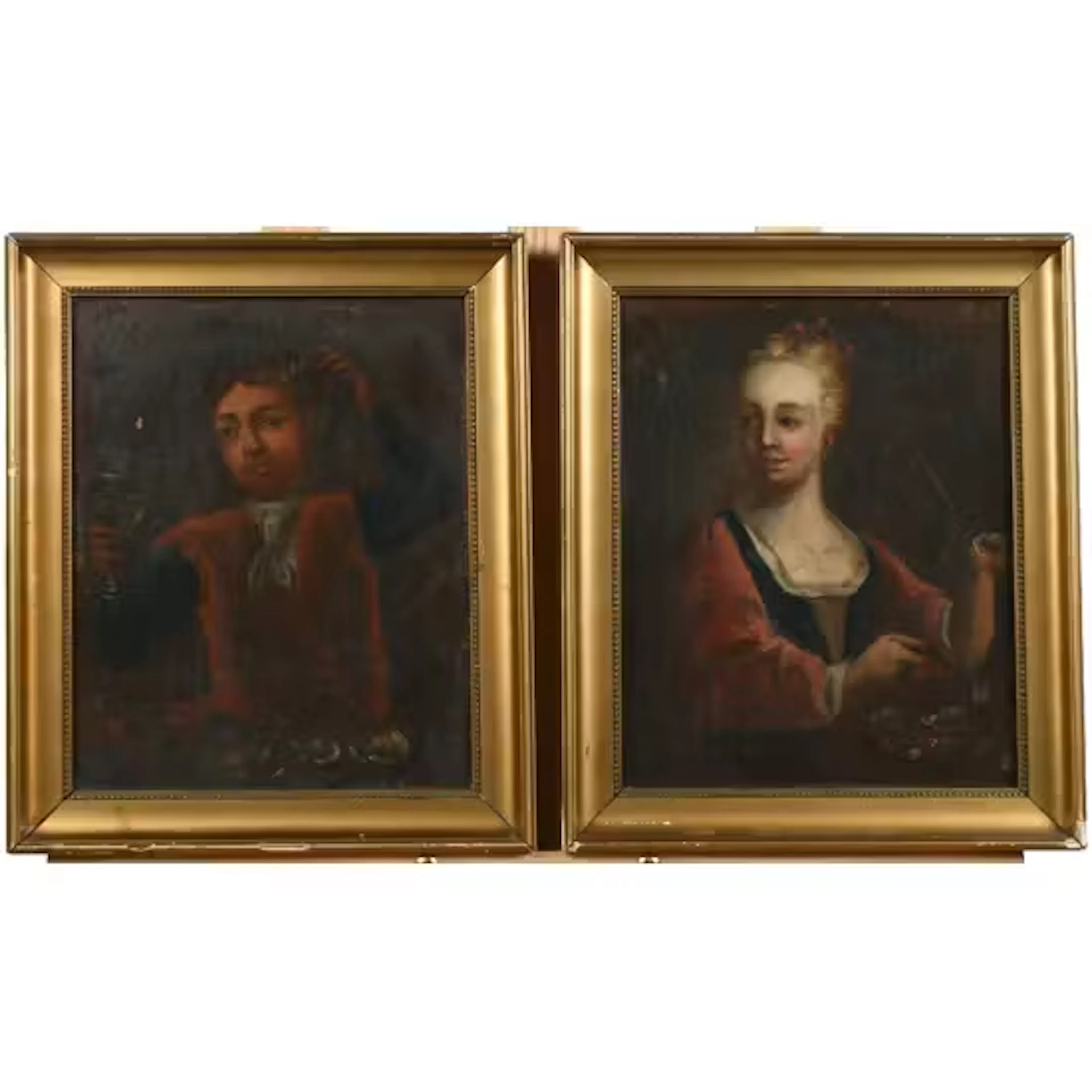 UKJENT KUNSTNER