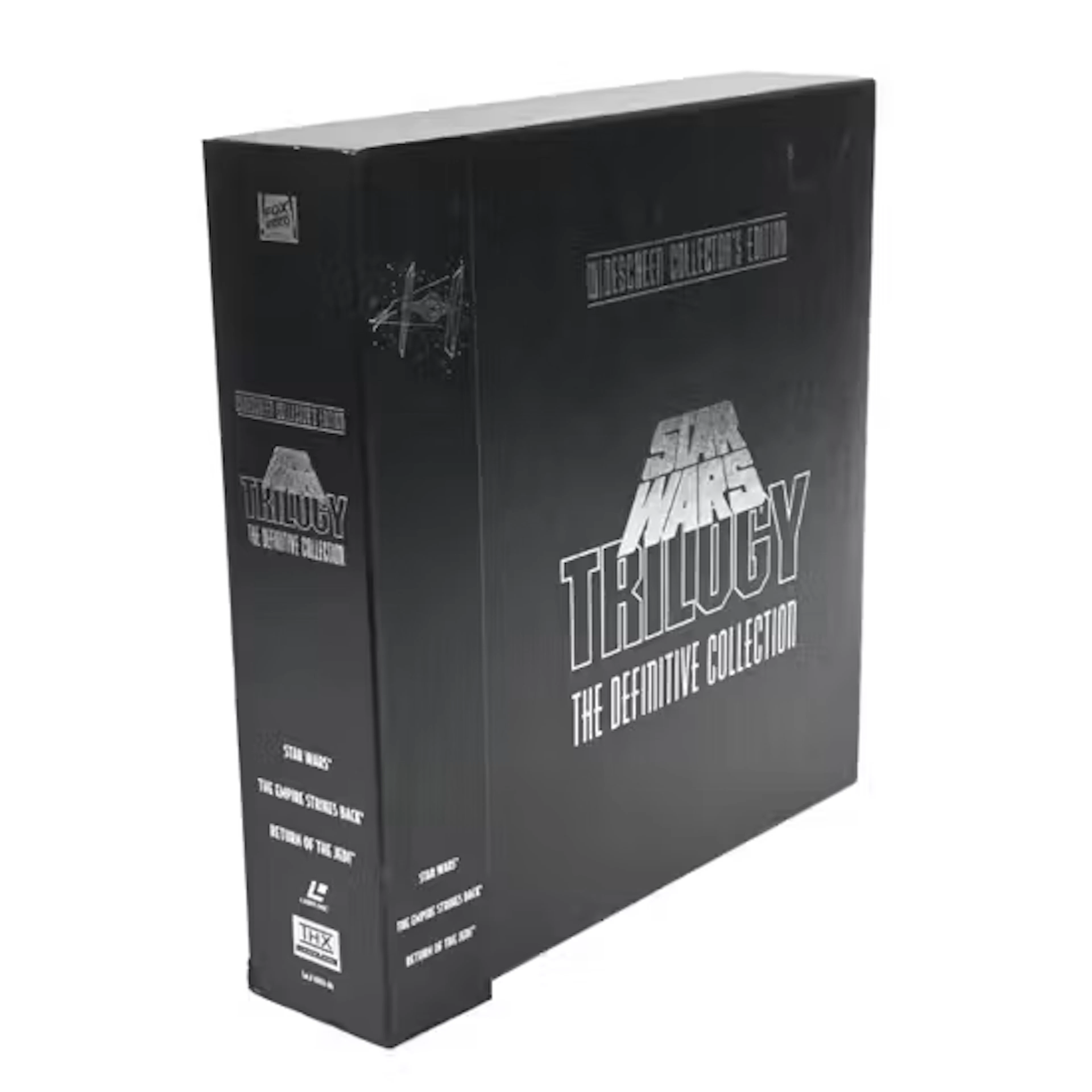 LASERDISC