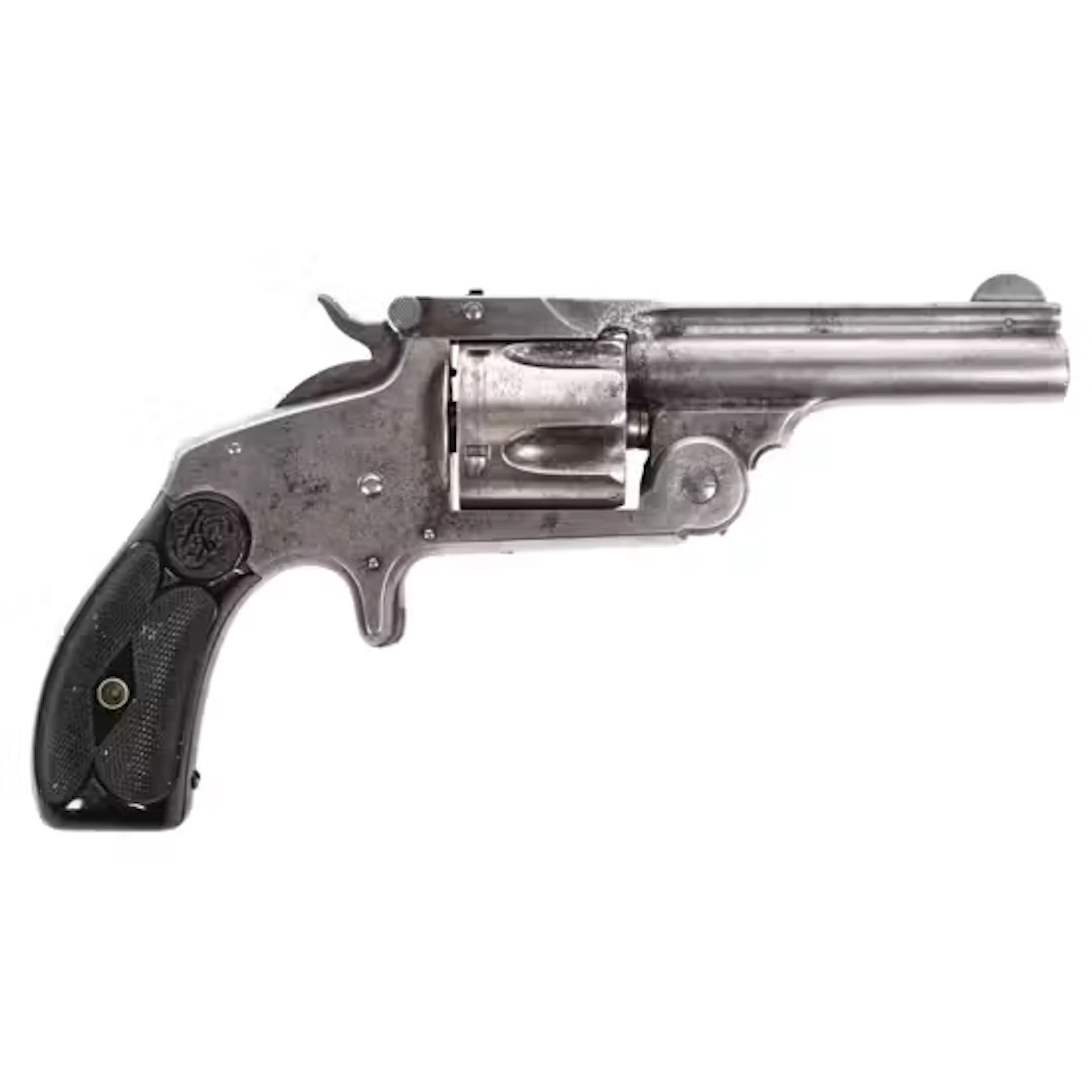 SMITH & WESSON