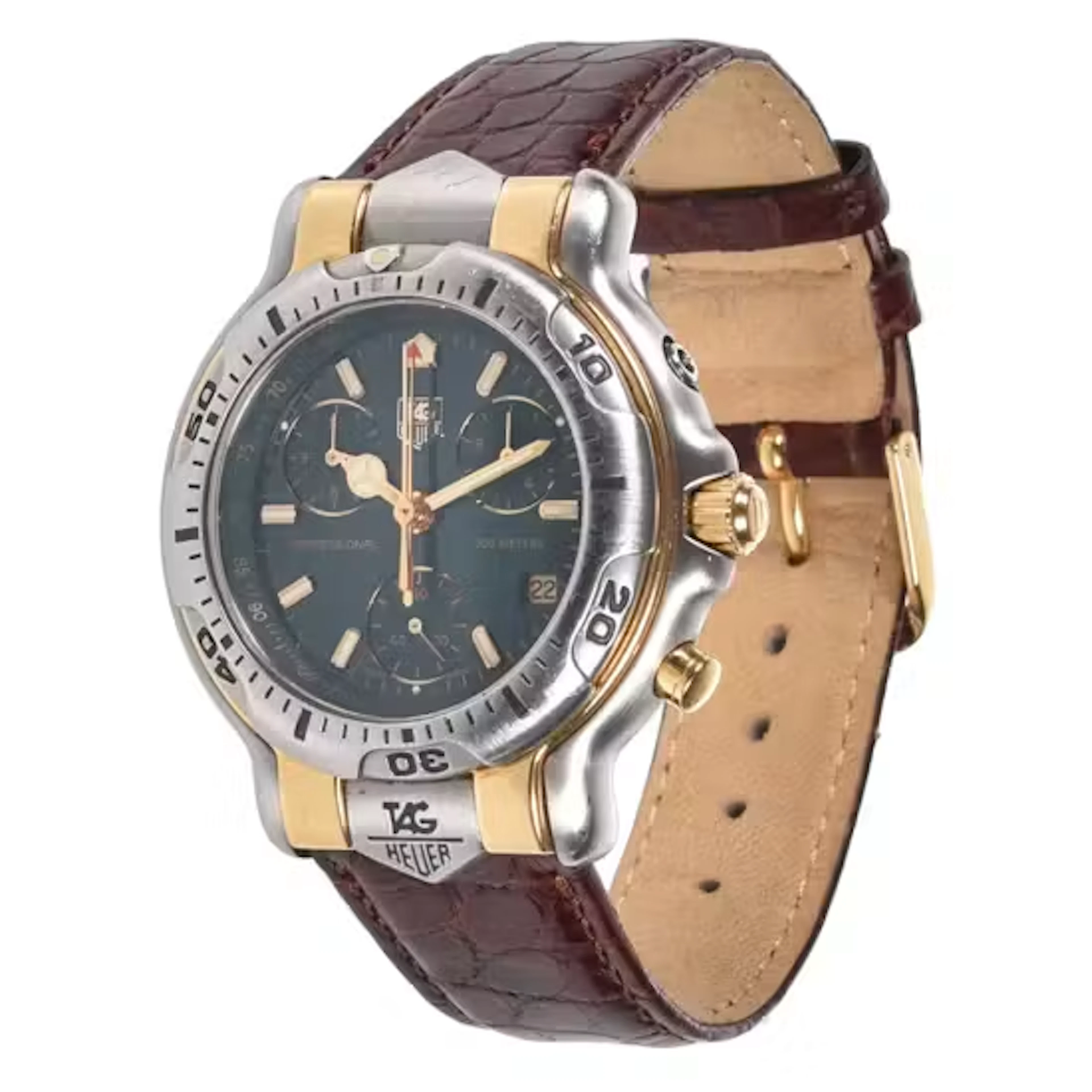 TAG HEUER